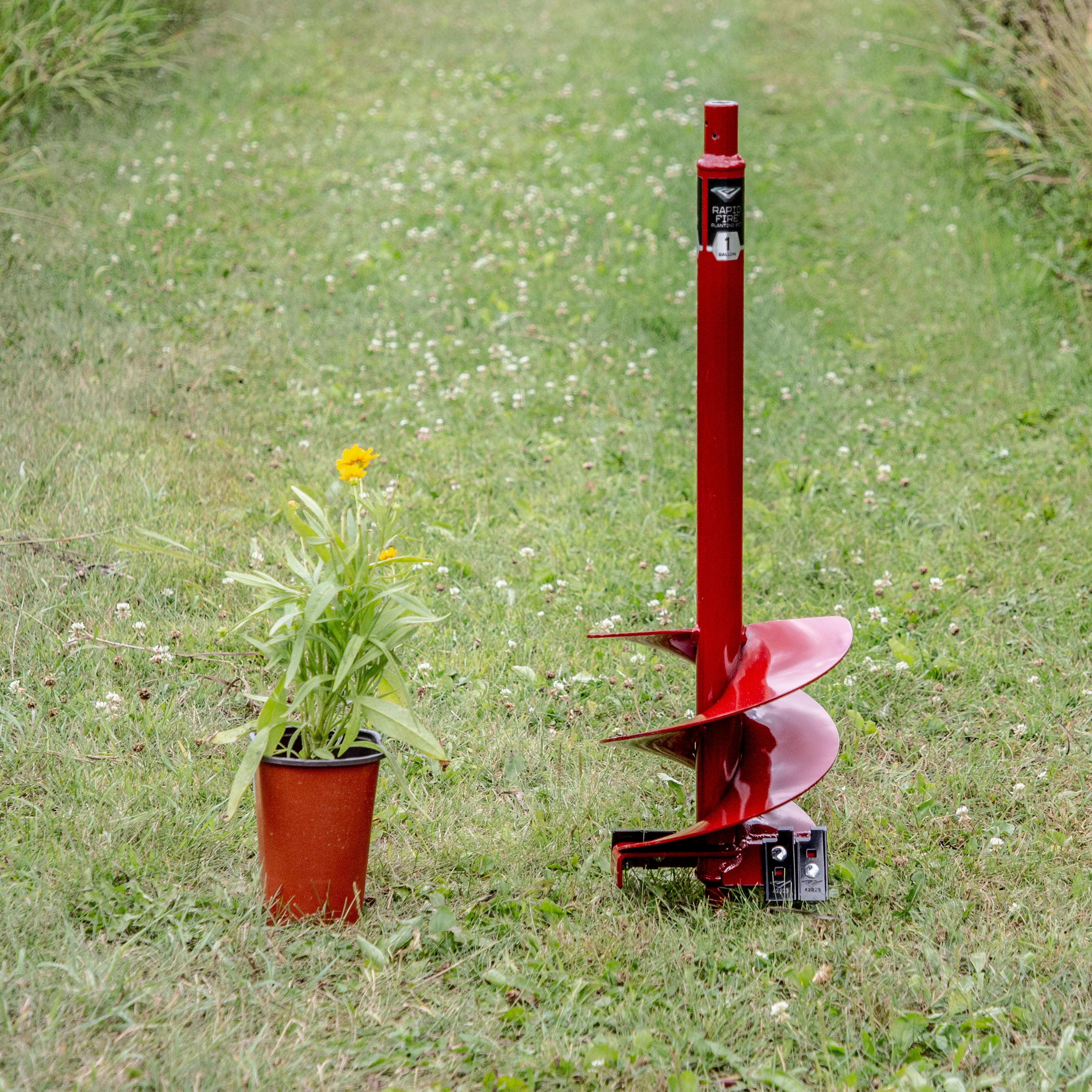1-Gallon Planting Bit (42541) - Image 3