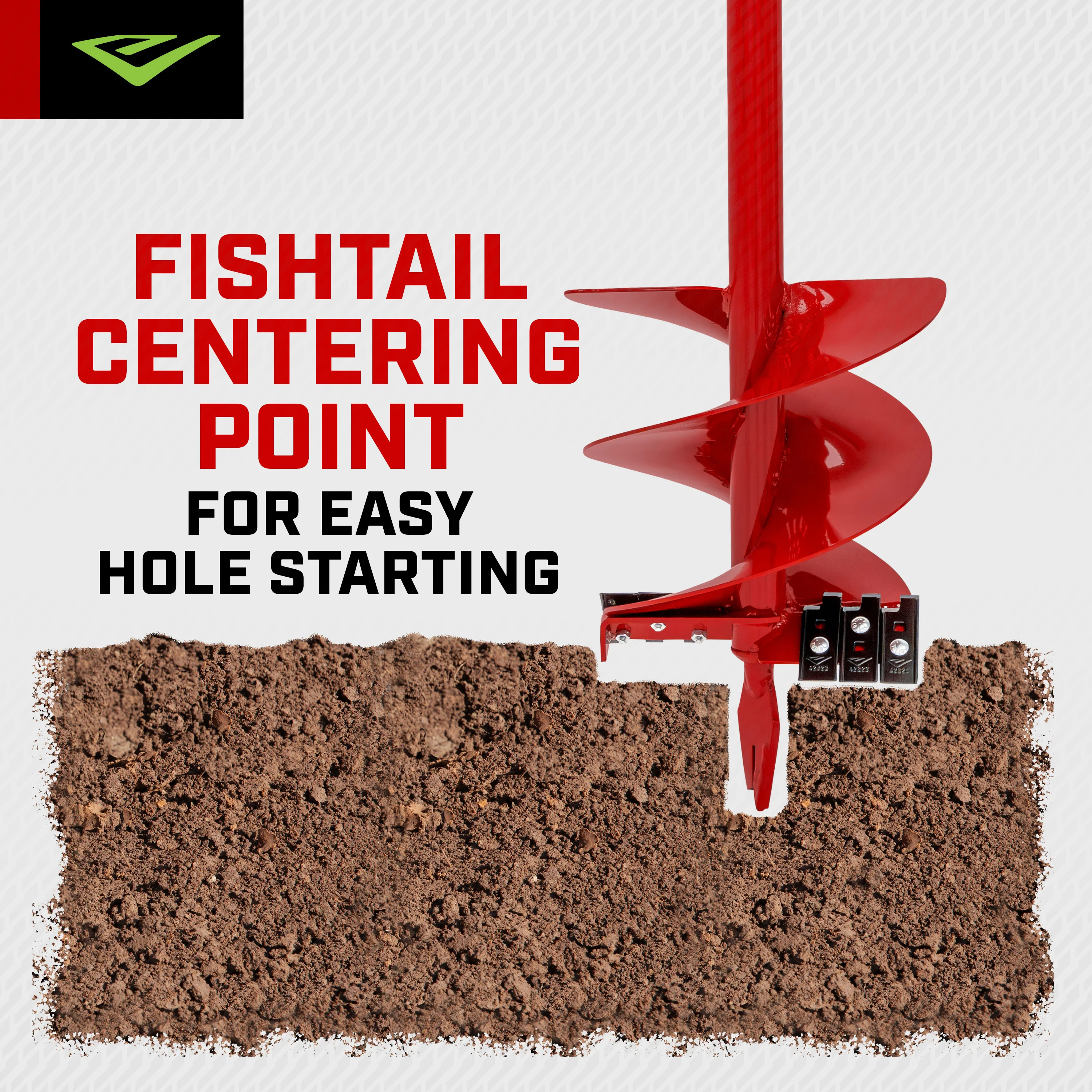 1-Gallon Planting Bit (42541) - Image 9