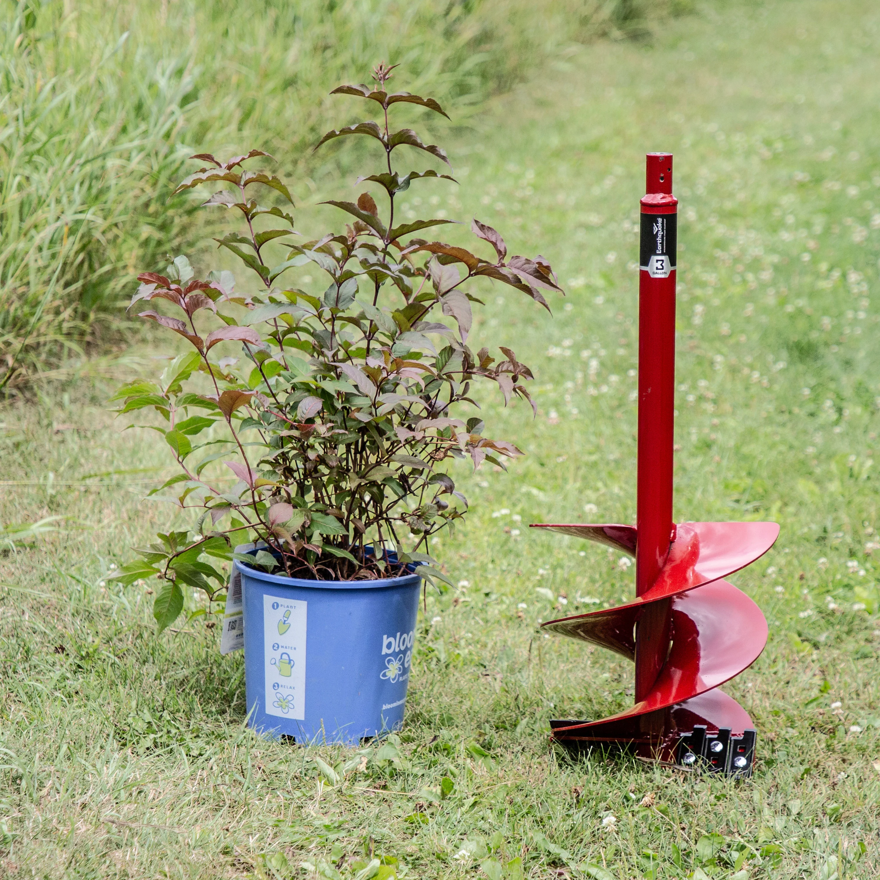 3-Gallon Planting Bit (42539) - Image 3