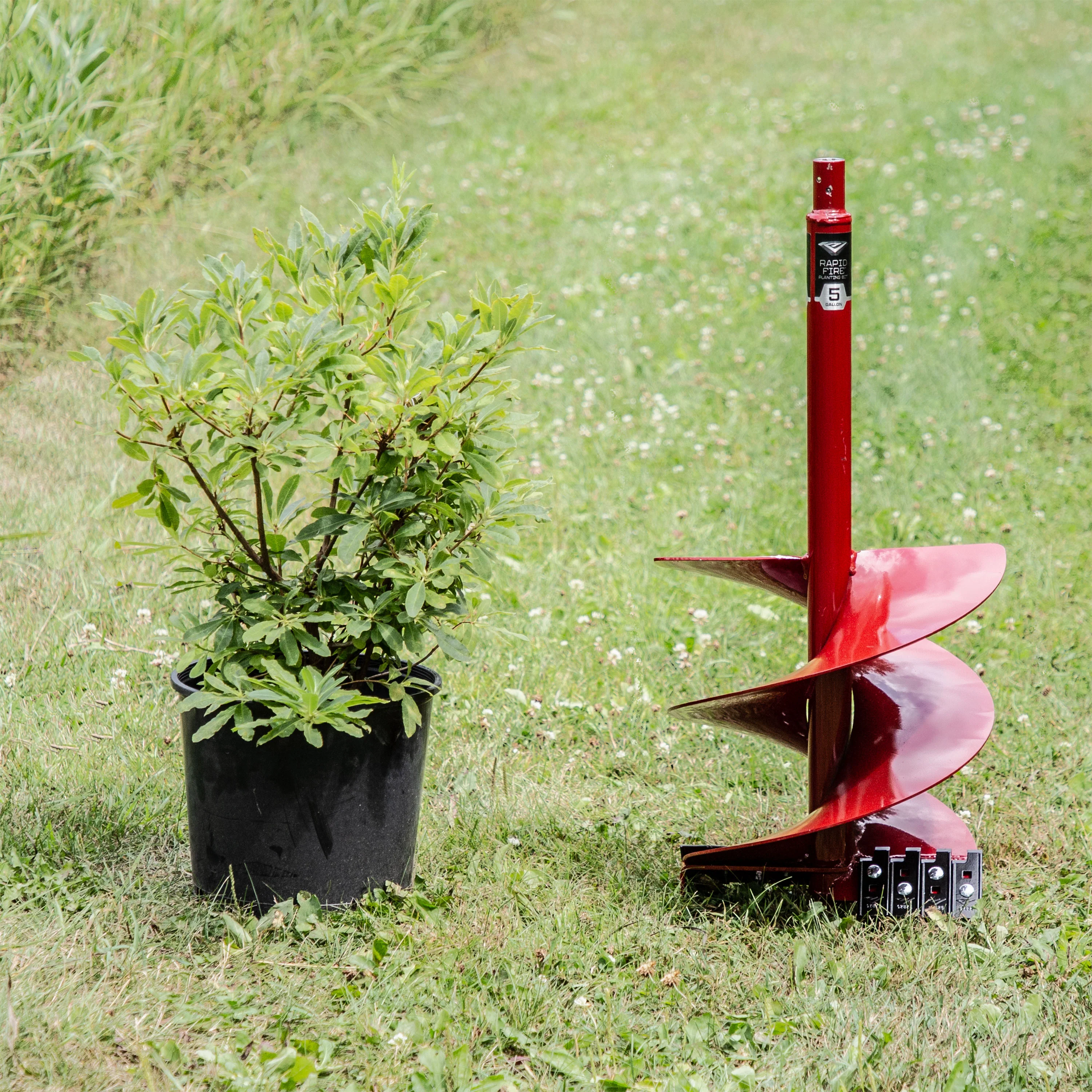 5-Gallon Planting Bit (42540) - Image 3