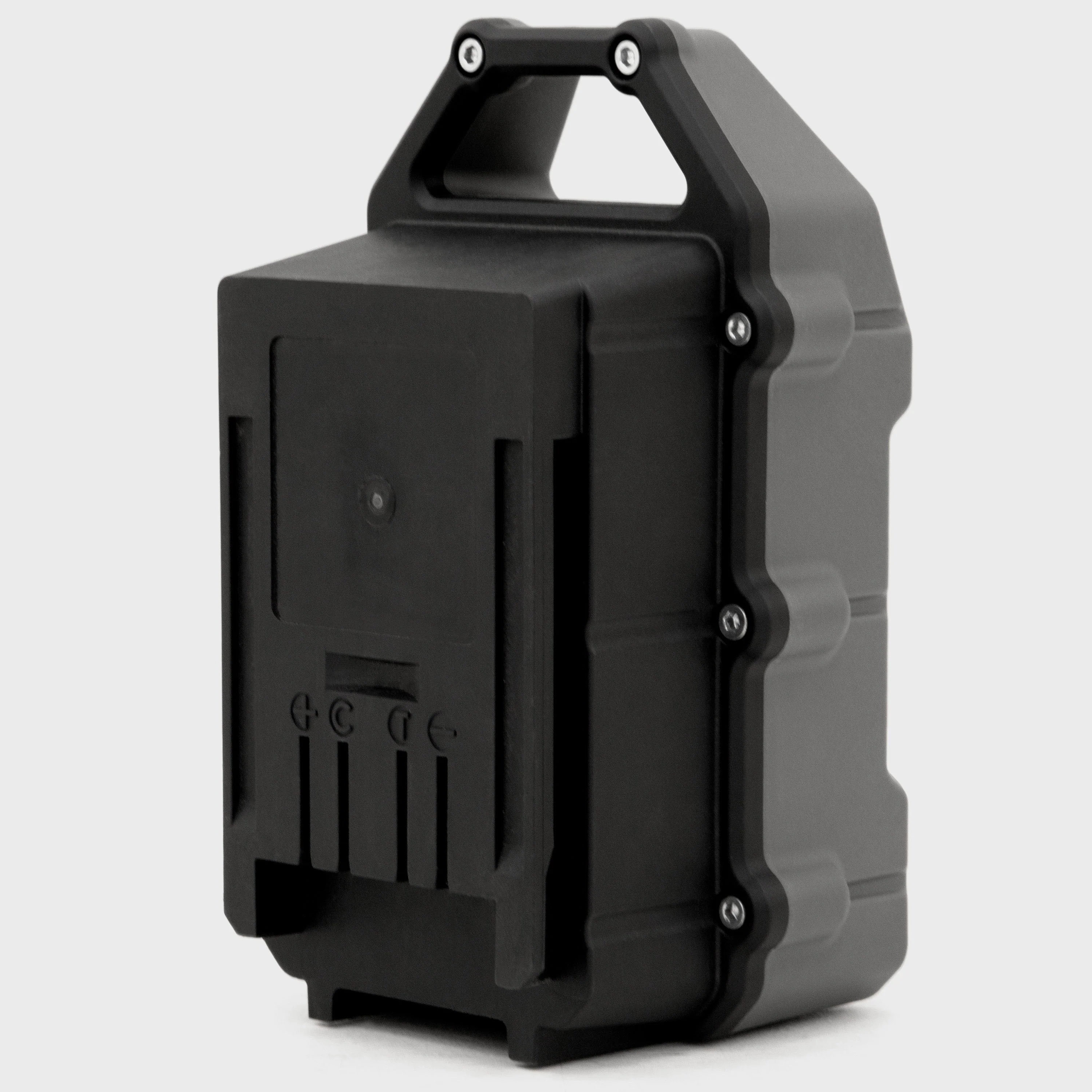 60V 4Ah Battery (47573) - Image 3