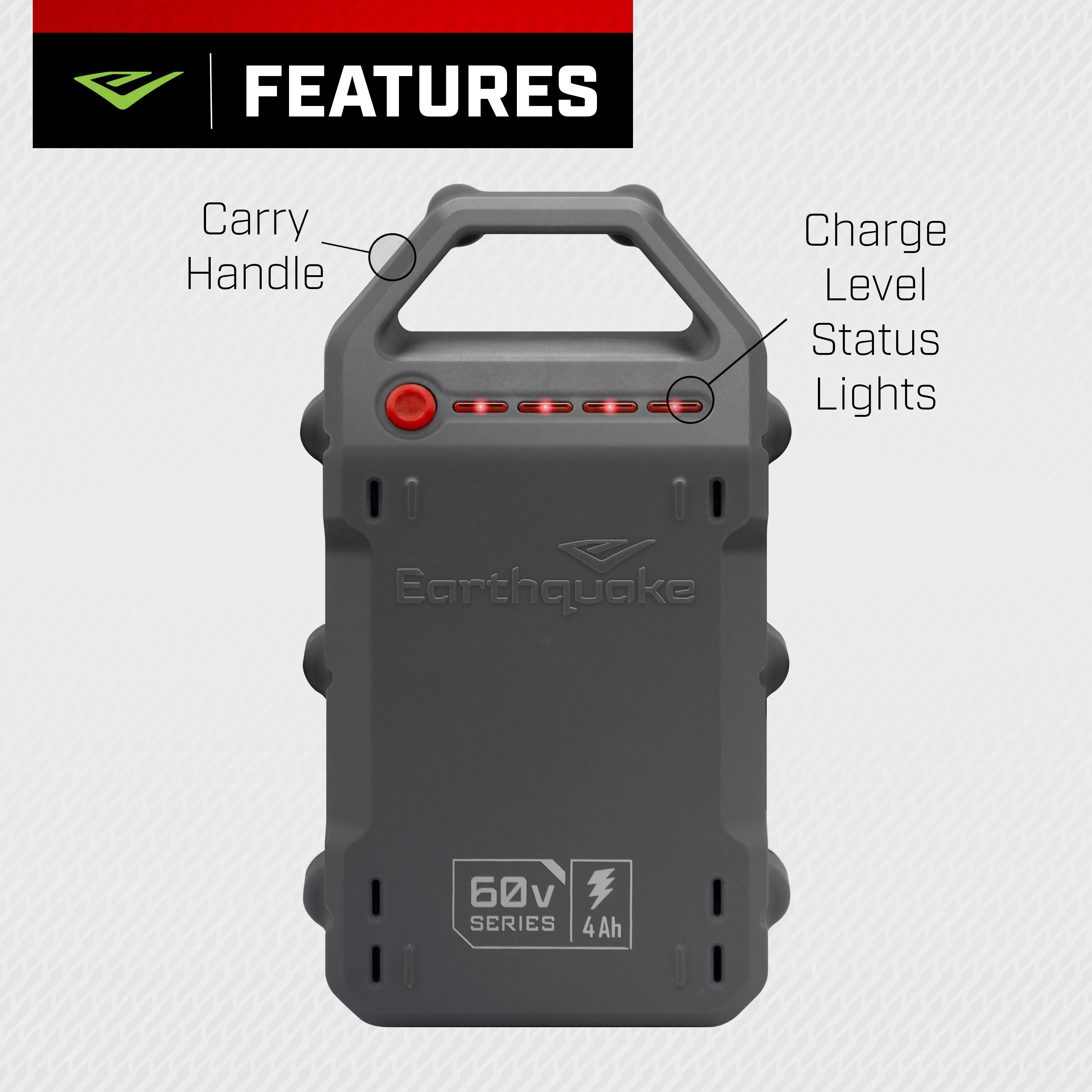 60V 4Ah Battery (47573) - Image 4