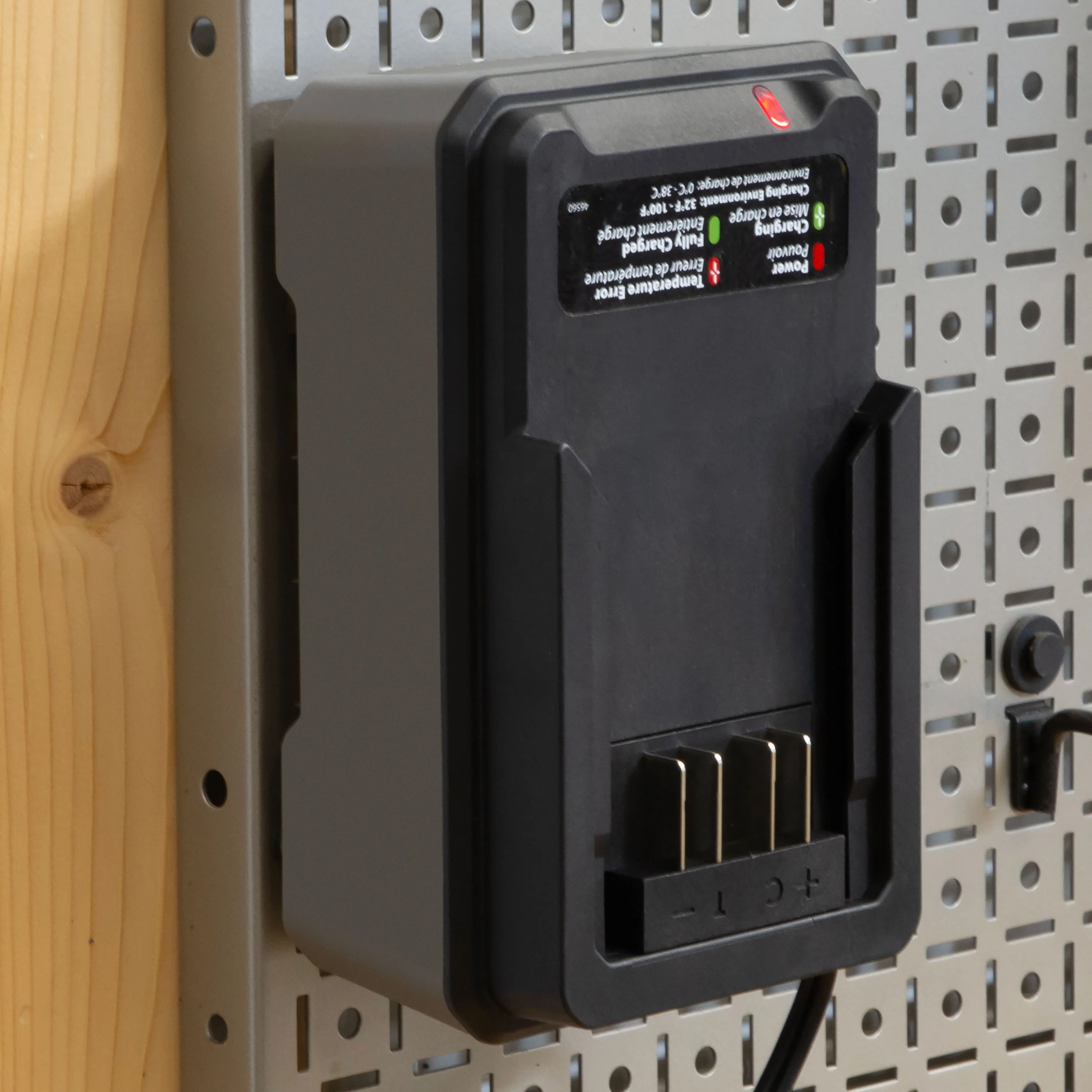60V Charger (47578) - Image 3