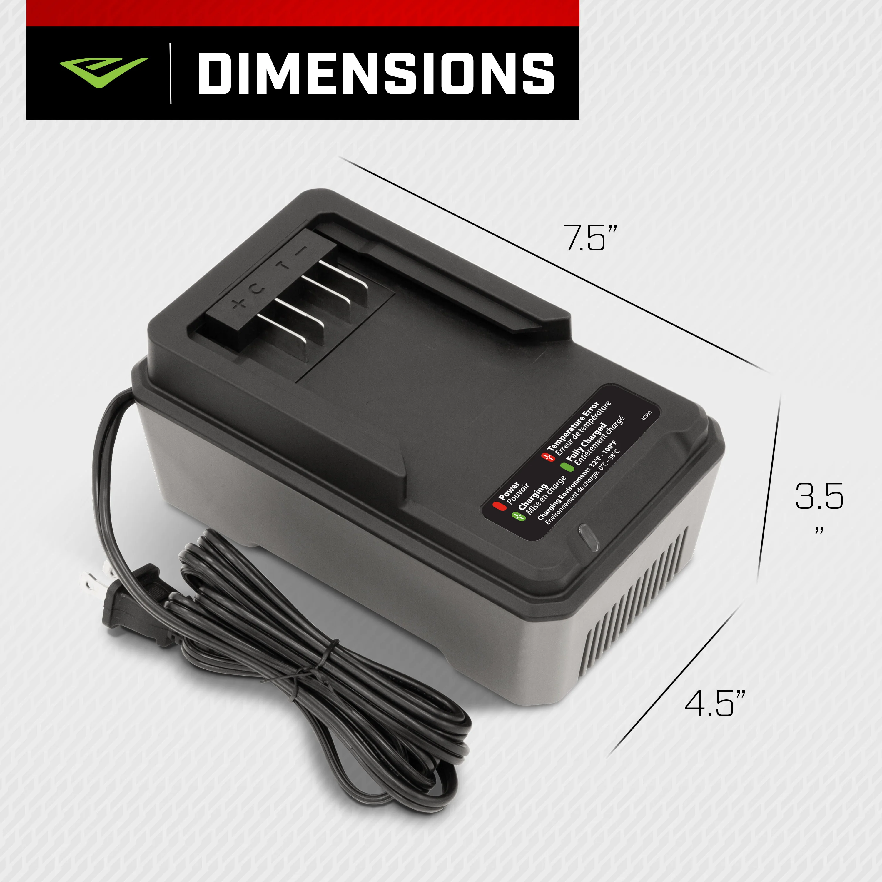60V Charger (47578) - Image 4