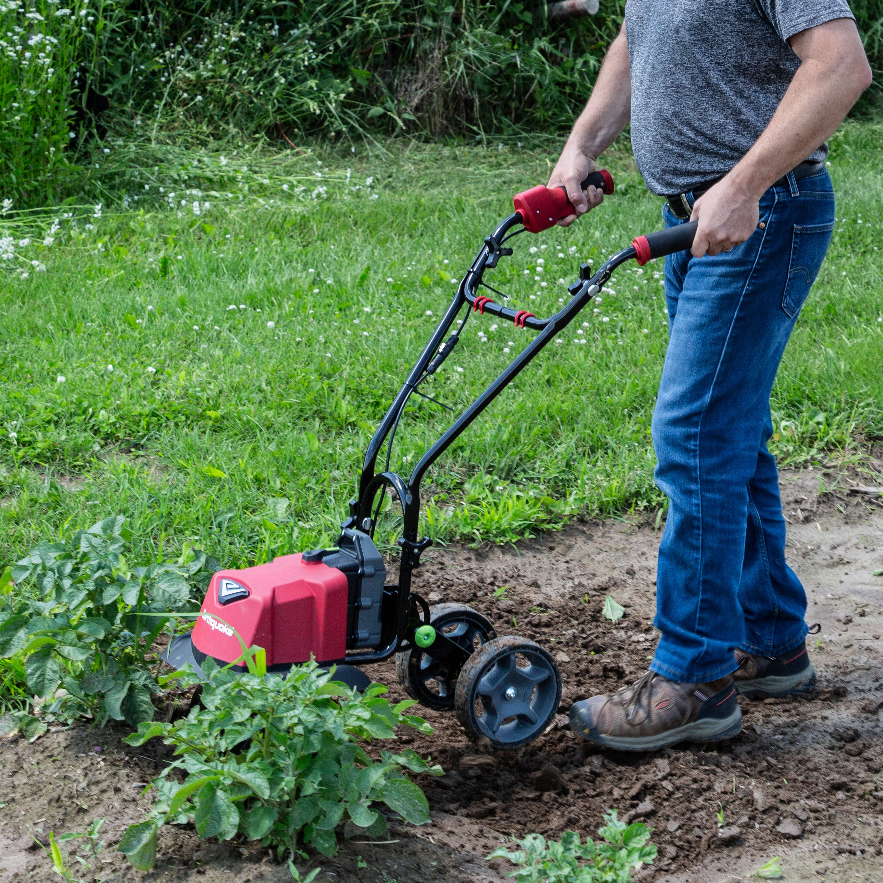 60V Cultivator (46091) - Image 3