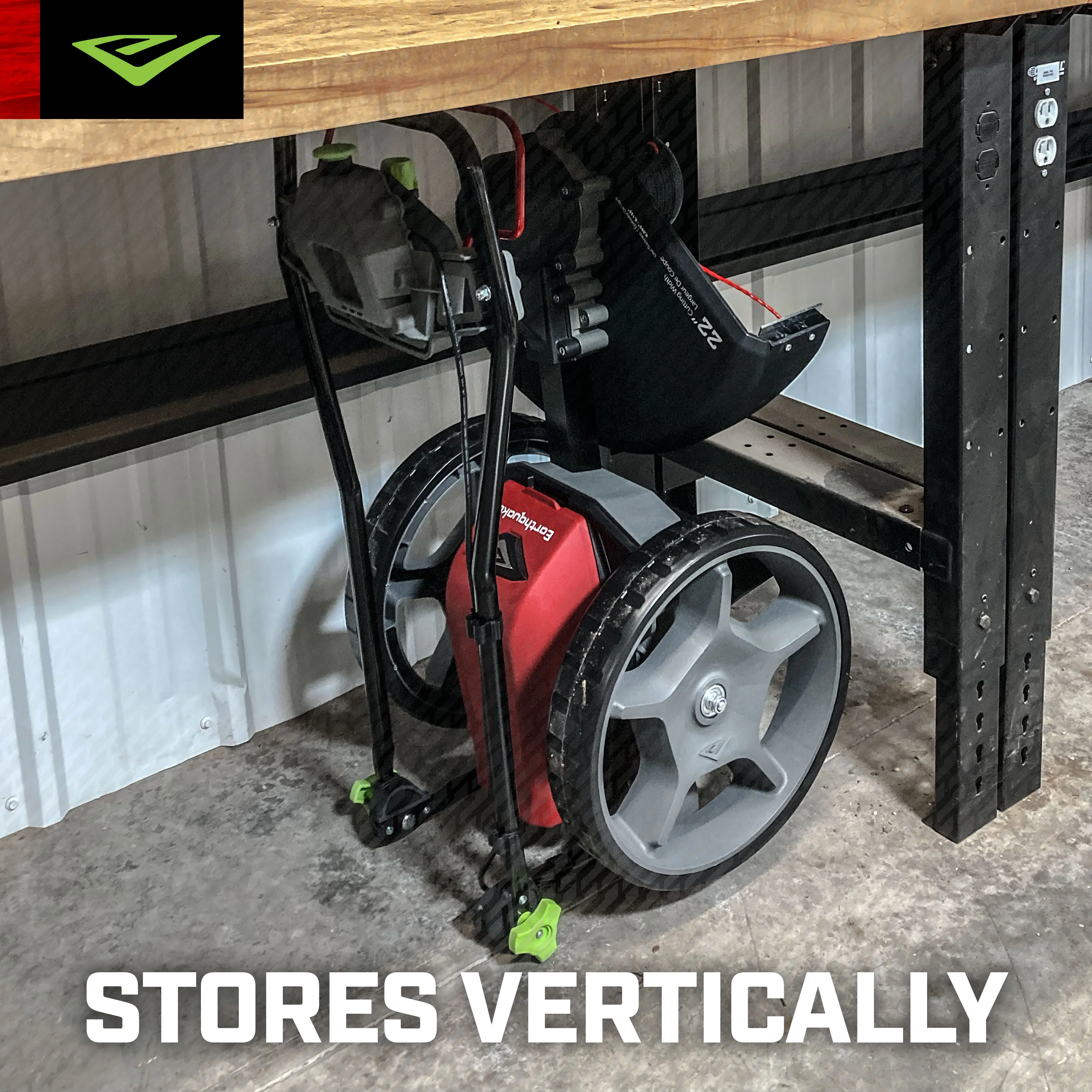 60V String Mower (44965) - Image 10