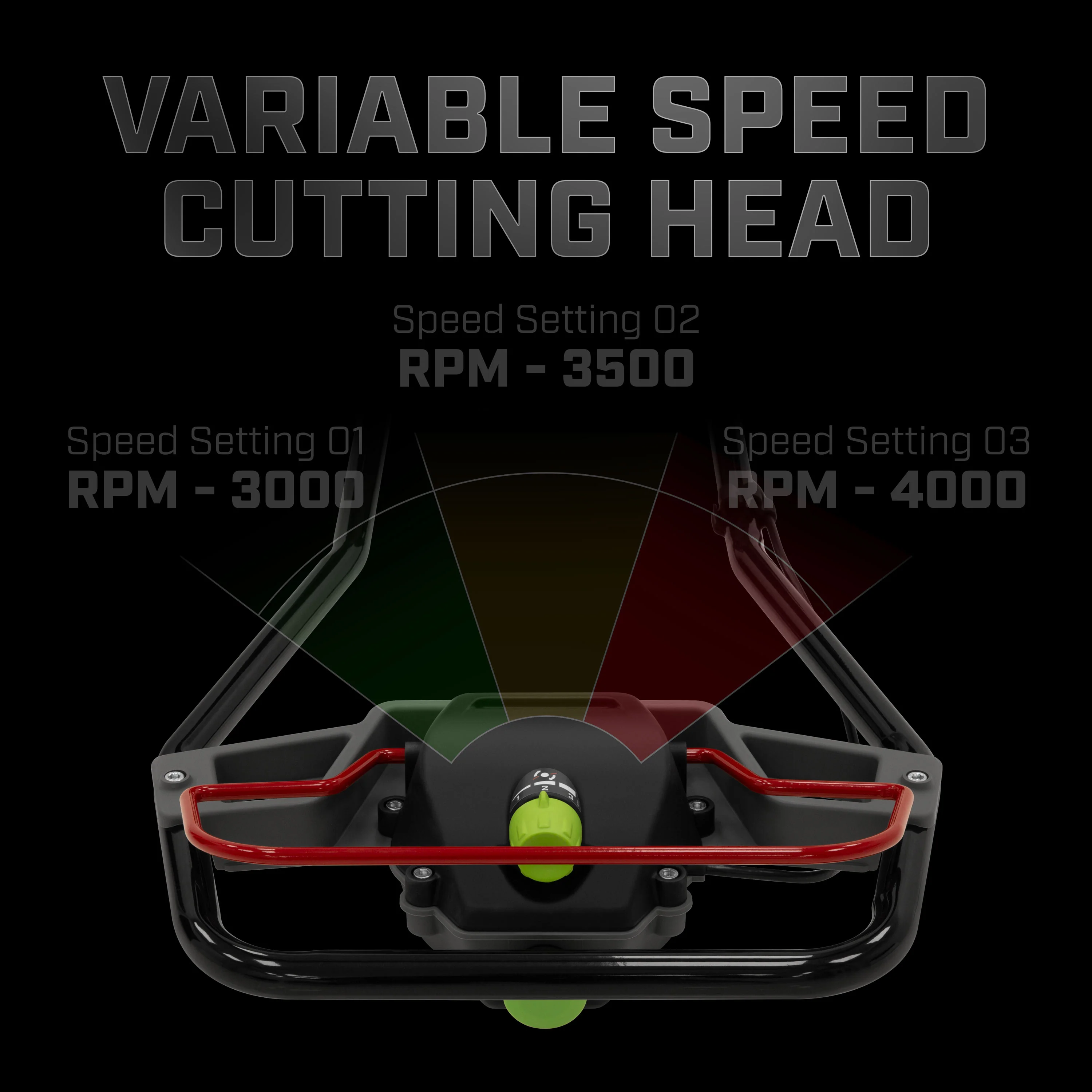 60V String Mower (44965) - Image 9