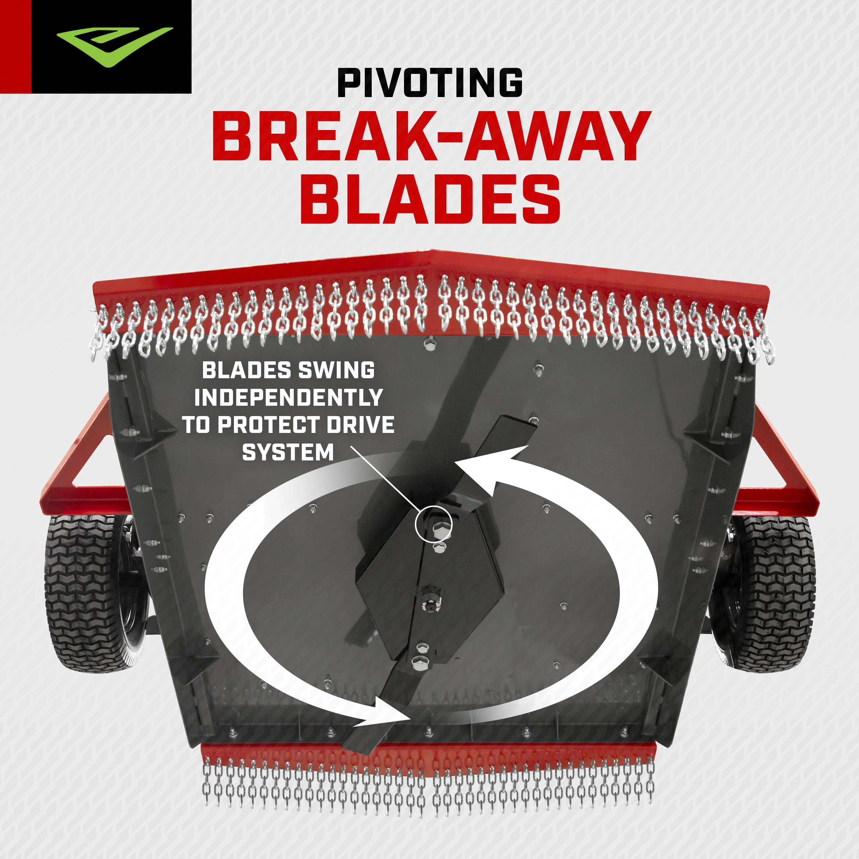 Acreage™ RE Tow-Behind Rough Cut Mower (44751) - Image 12