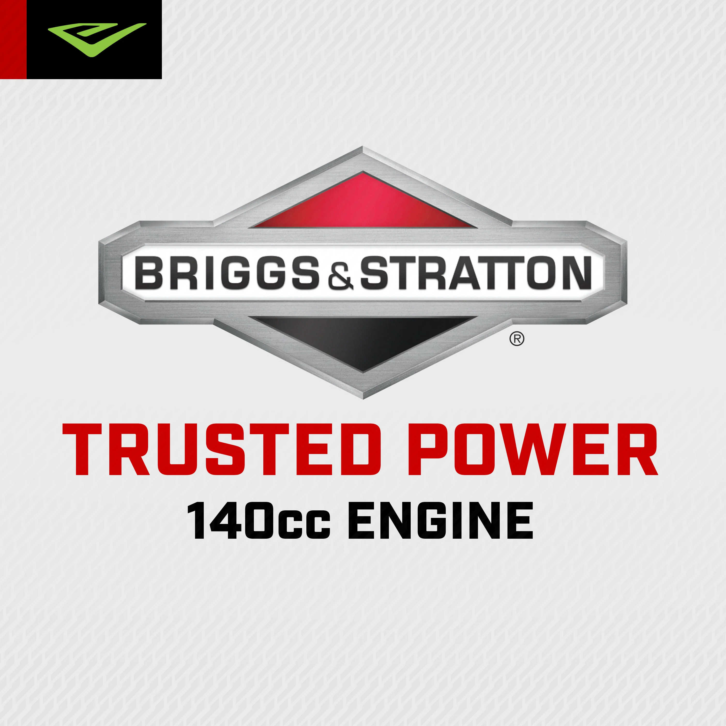 Badger™ 140cc Front Tine Tiller (38040) - Image 12