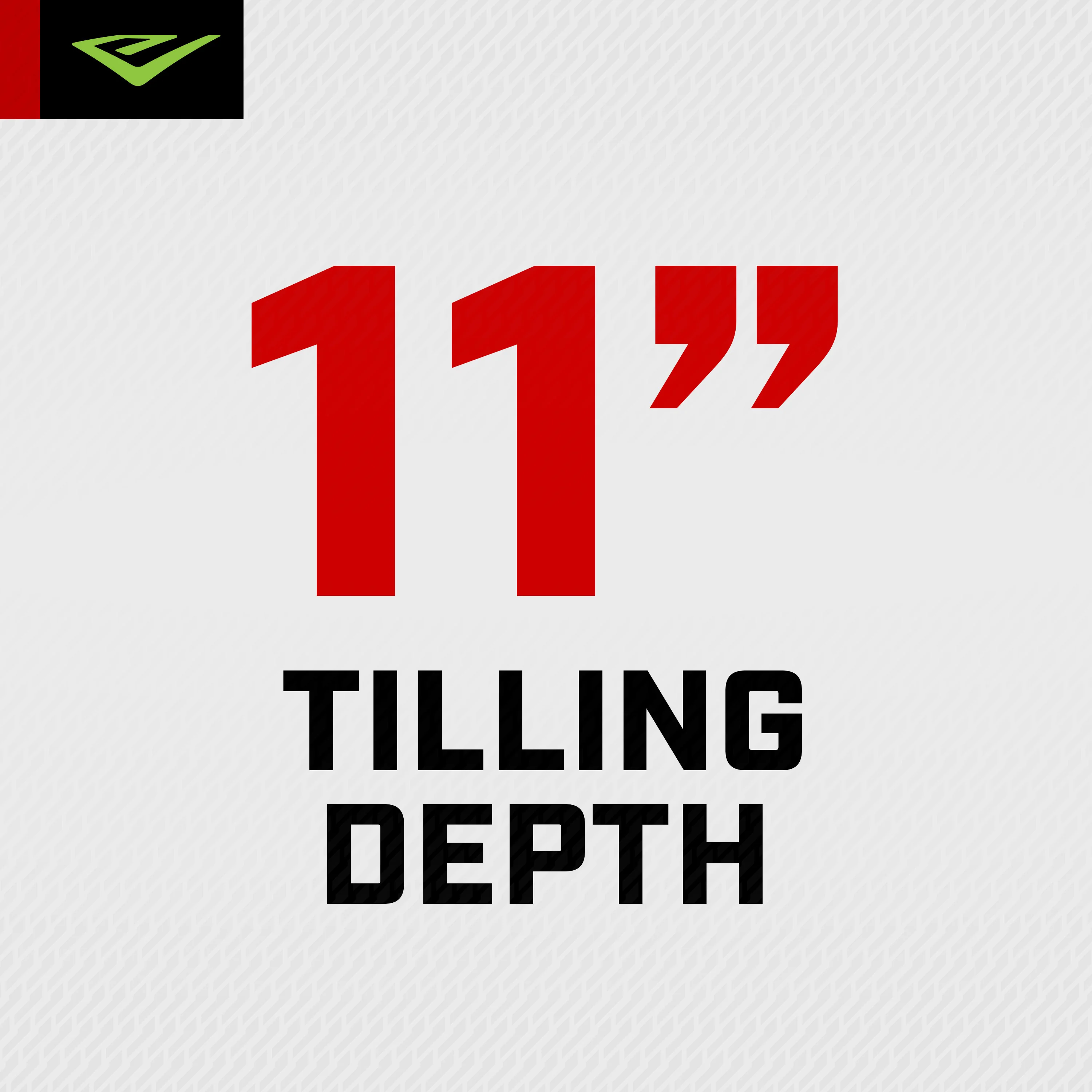 Badger™ 160cc Front Tine Tiller (41080) - Image 11