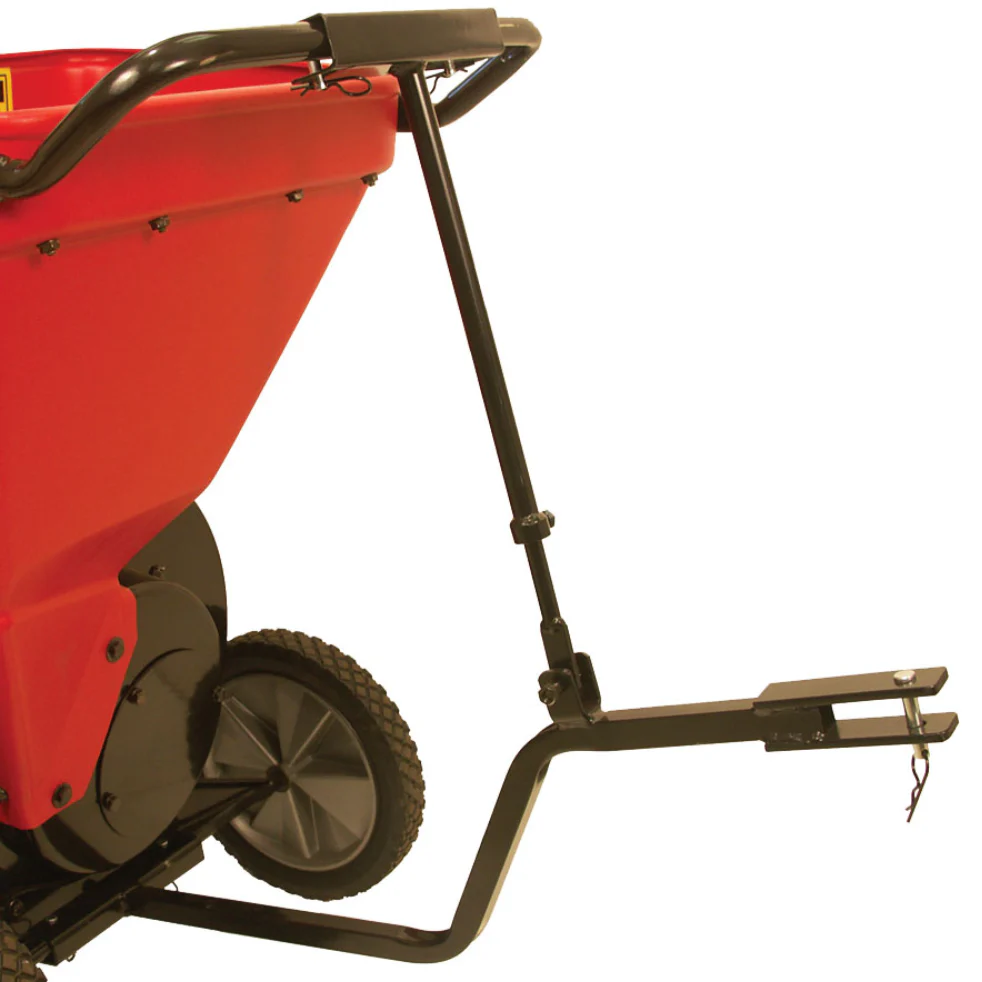 Chipper Shredder Tow Bar (1692327) - Image 4