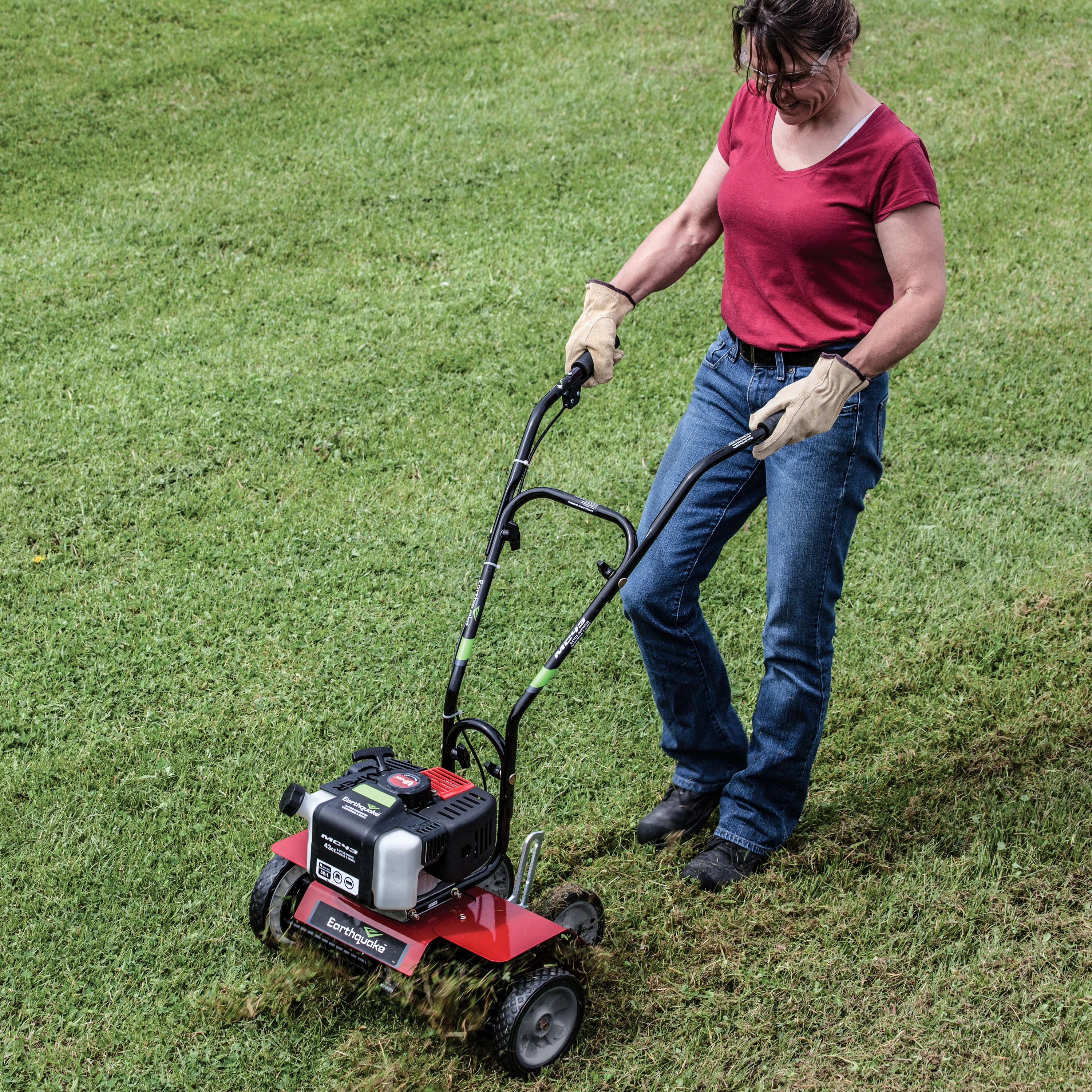 Dethatcher Kit For Cultivators (DK43) - Image 3