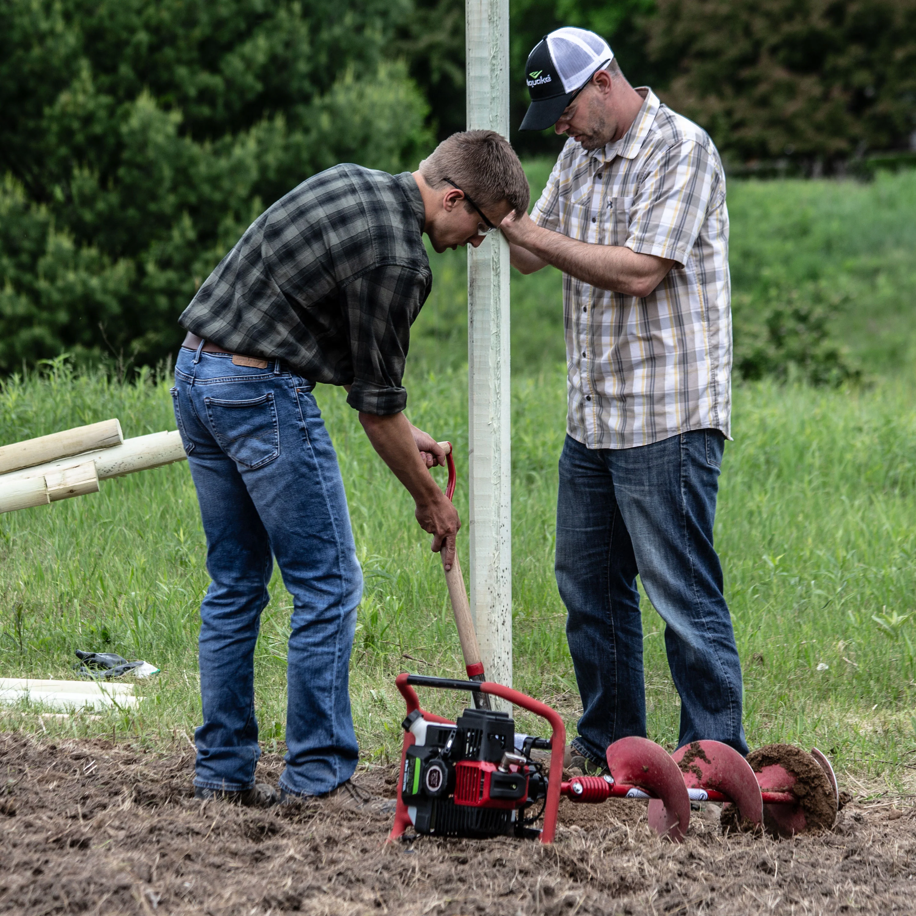 Dually™ 52cc Smooth Powerhead (10310) - Image 3