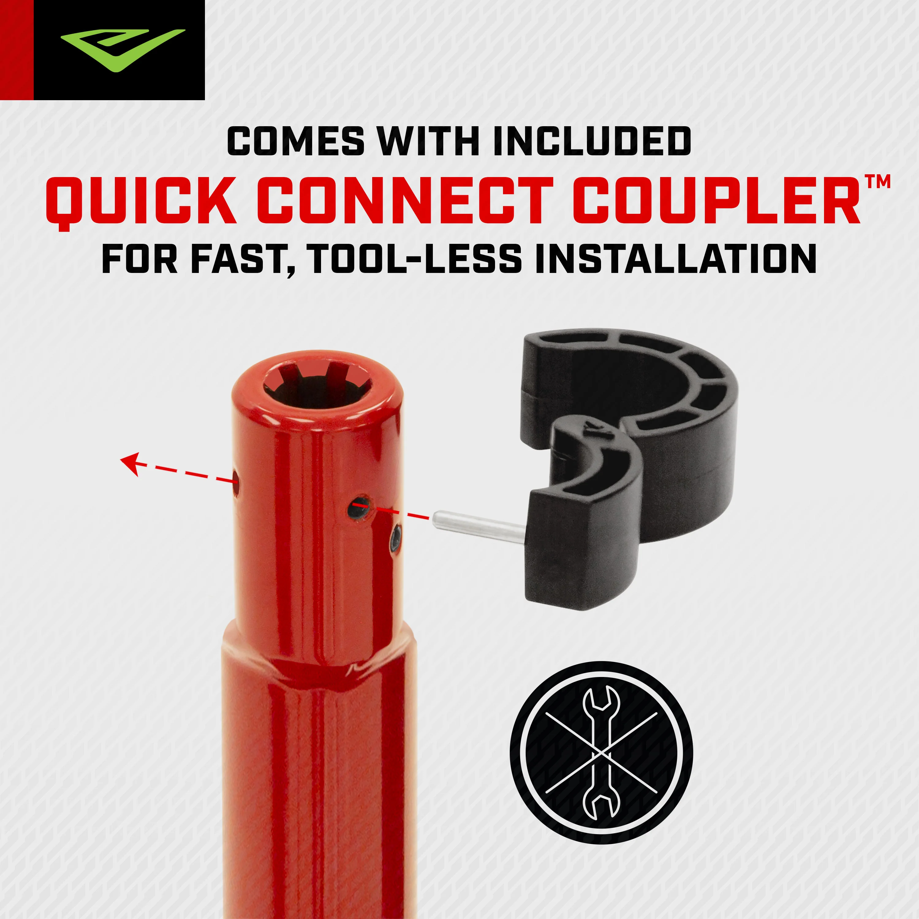 Dually™ 52cc Spline Powerhead (43101) - Image 9