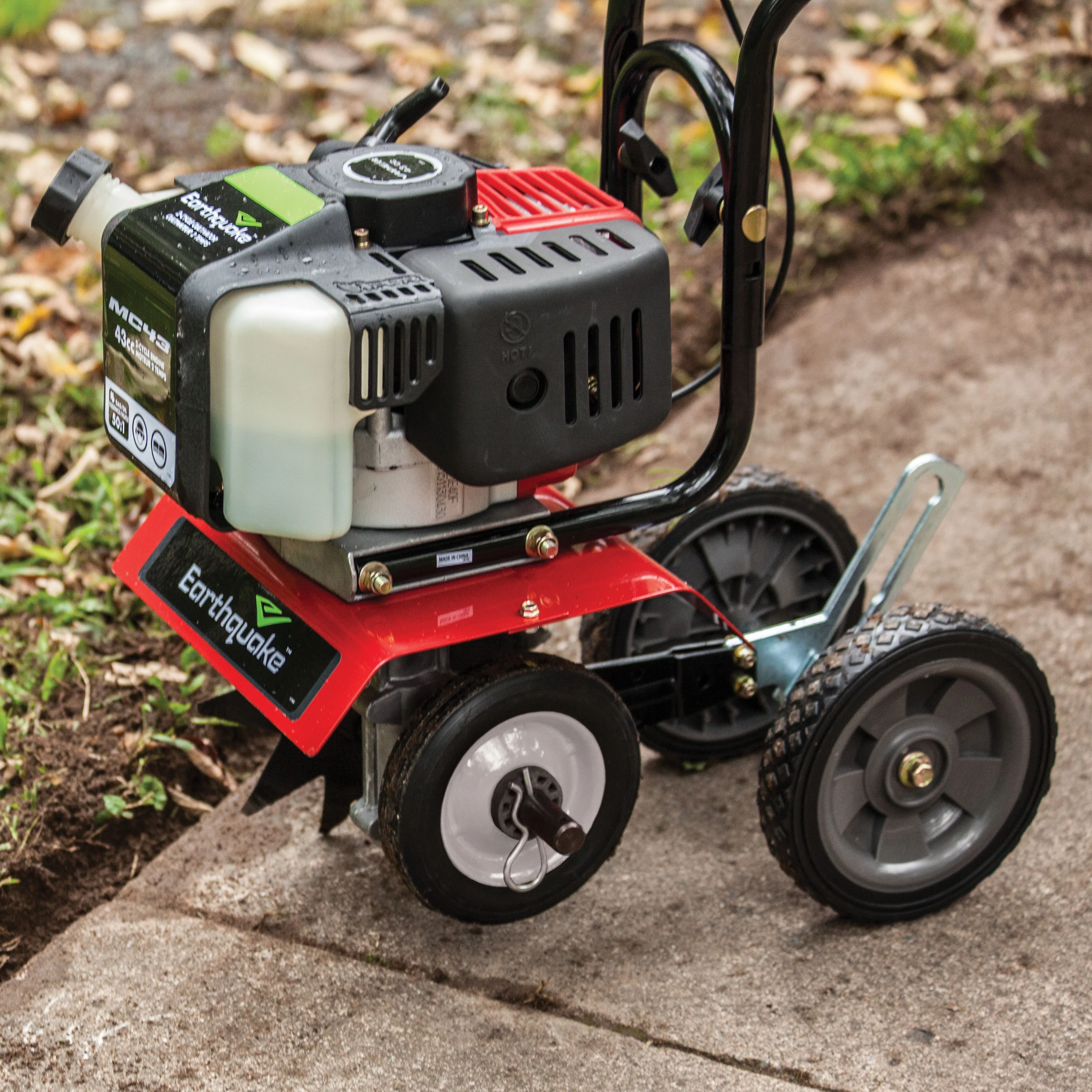 Edger Kit For Cultivators (15073) - Image 4