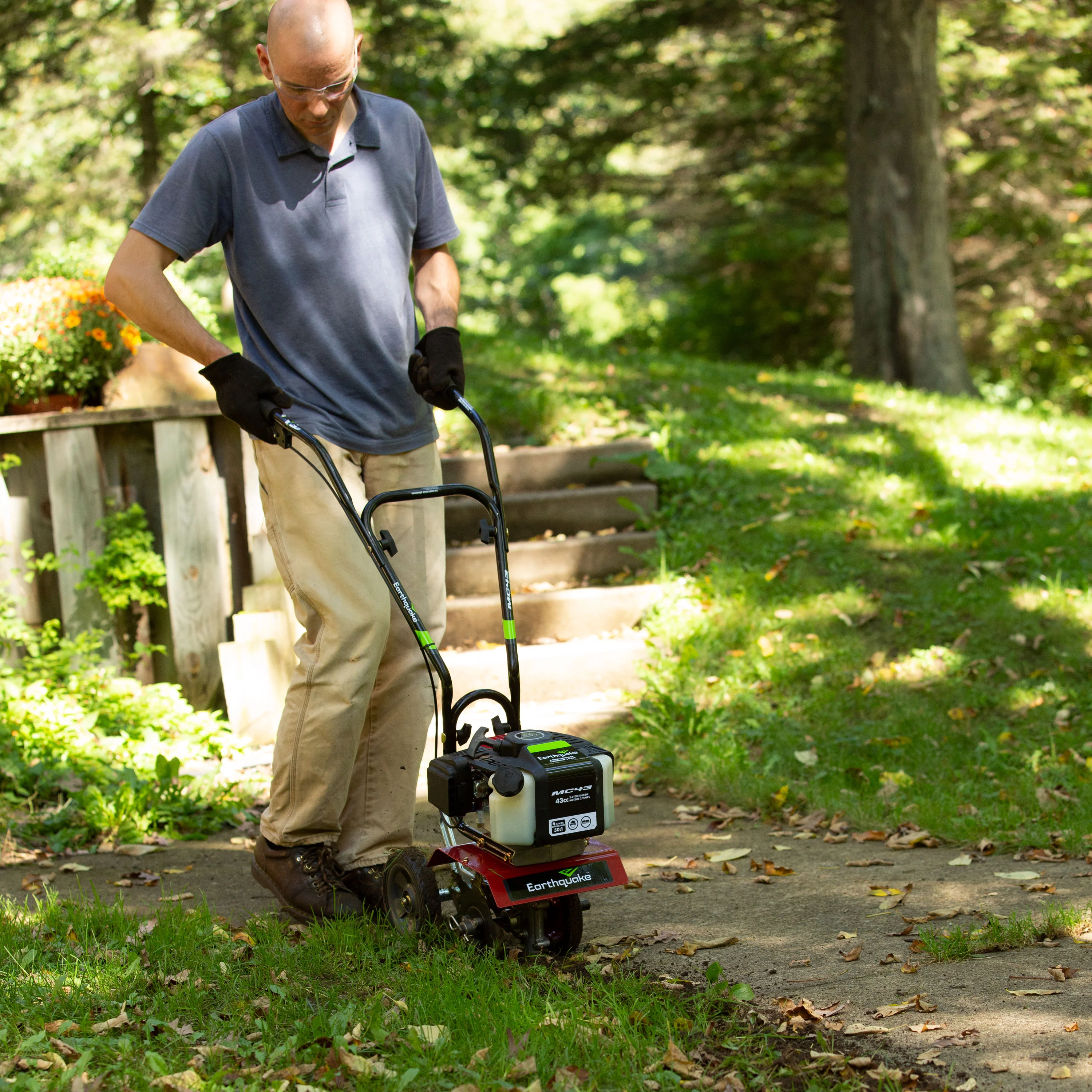 Edger Kit For Cultivators (15073) - Image 5
