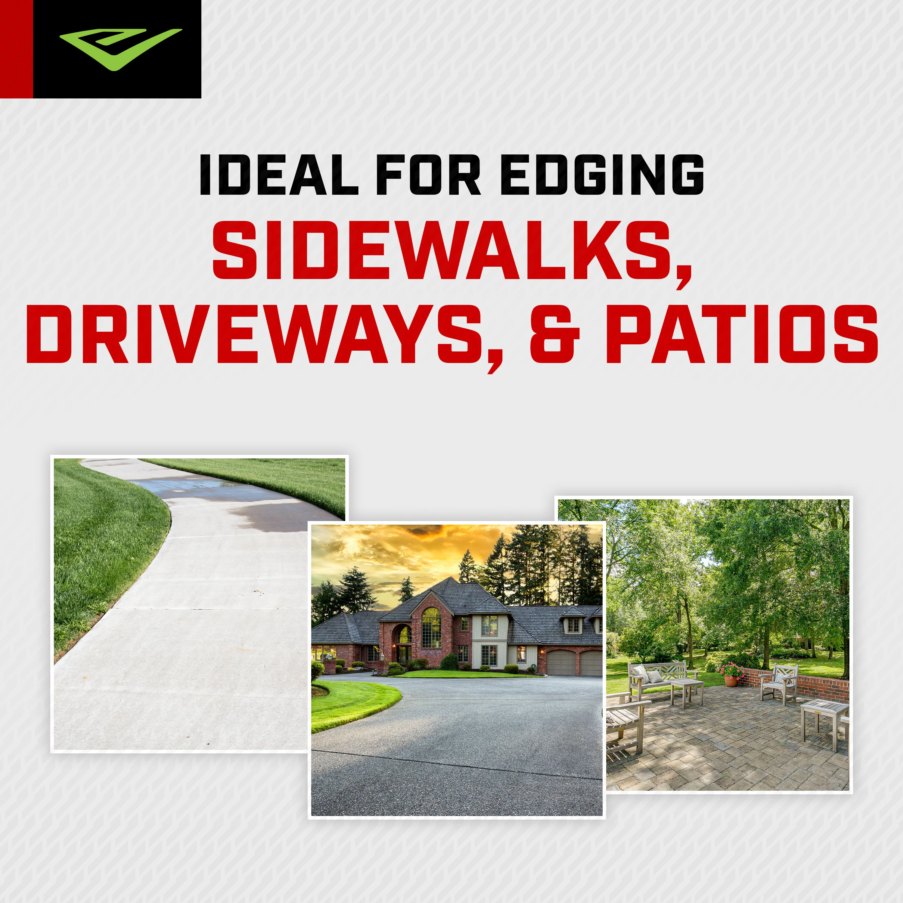 Edger Kit For Cultivators (15073) - Image 8