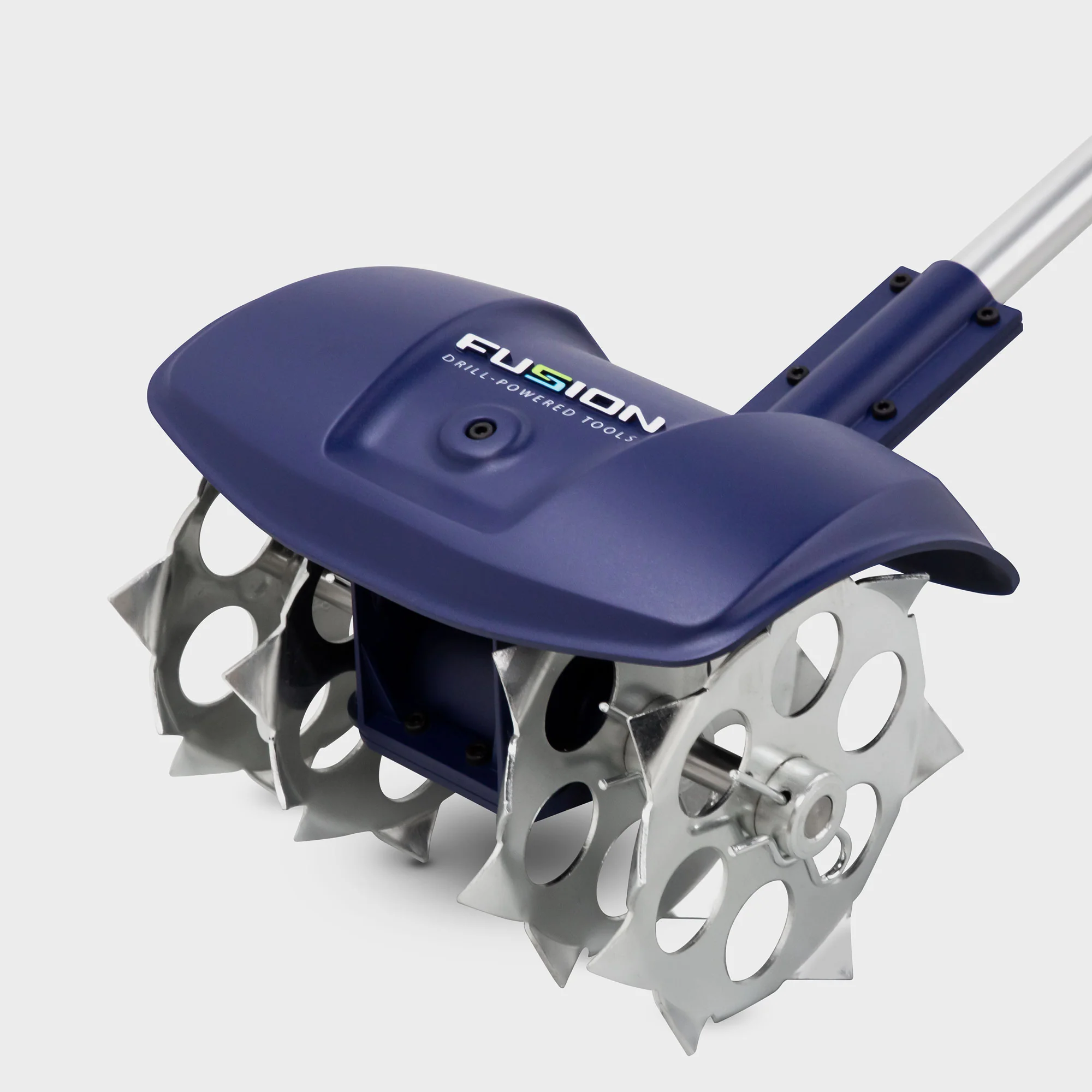 Fusion® Drill-Powered Cultivator (46007) - Image 11
