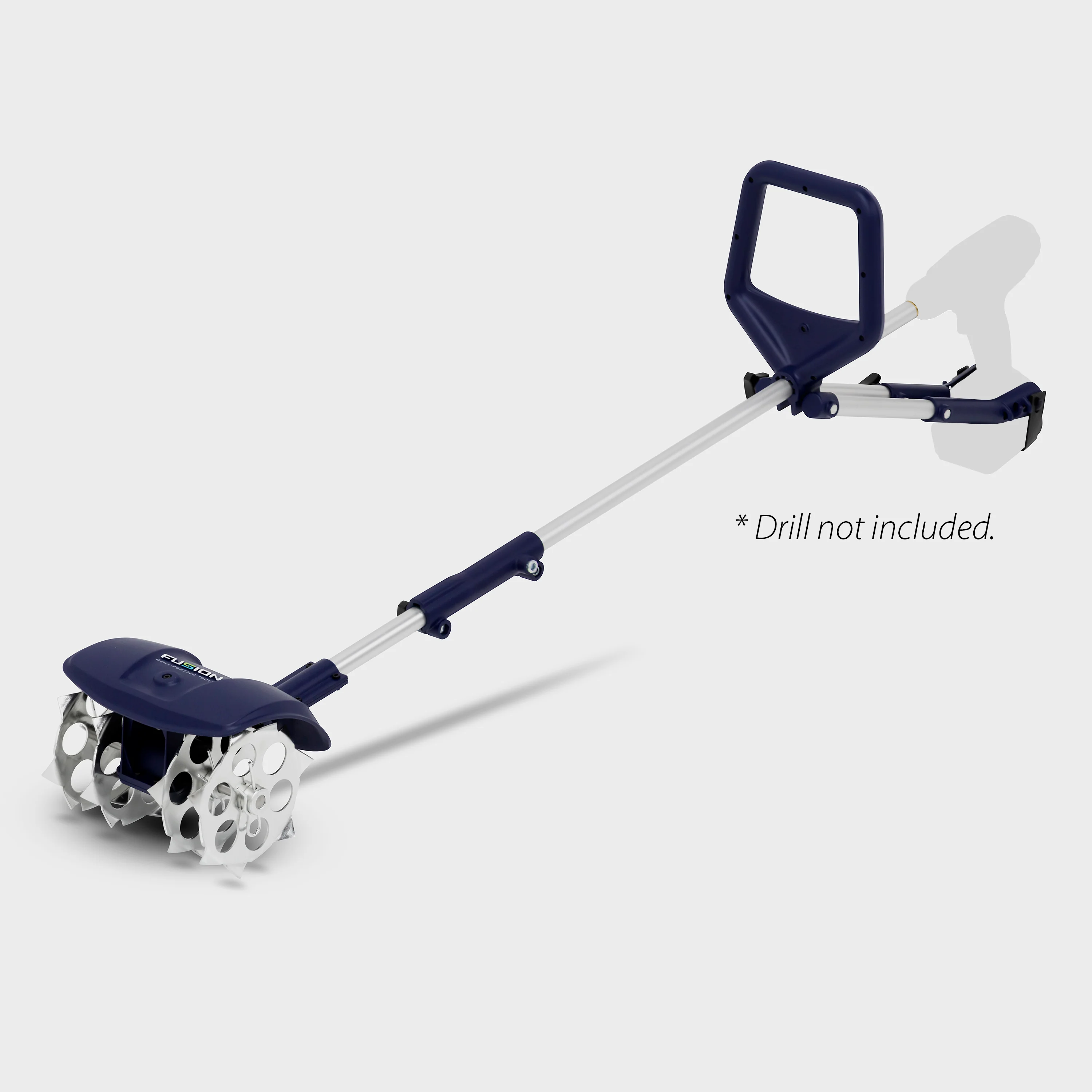 Fusion® Drill-Powered Cultivator (46007) - Image 13