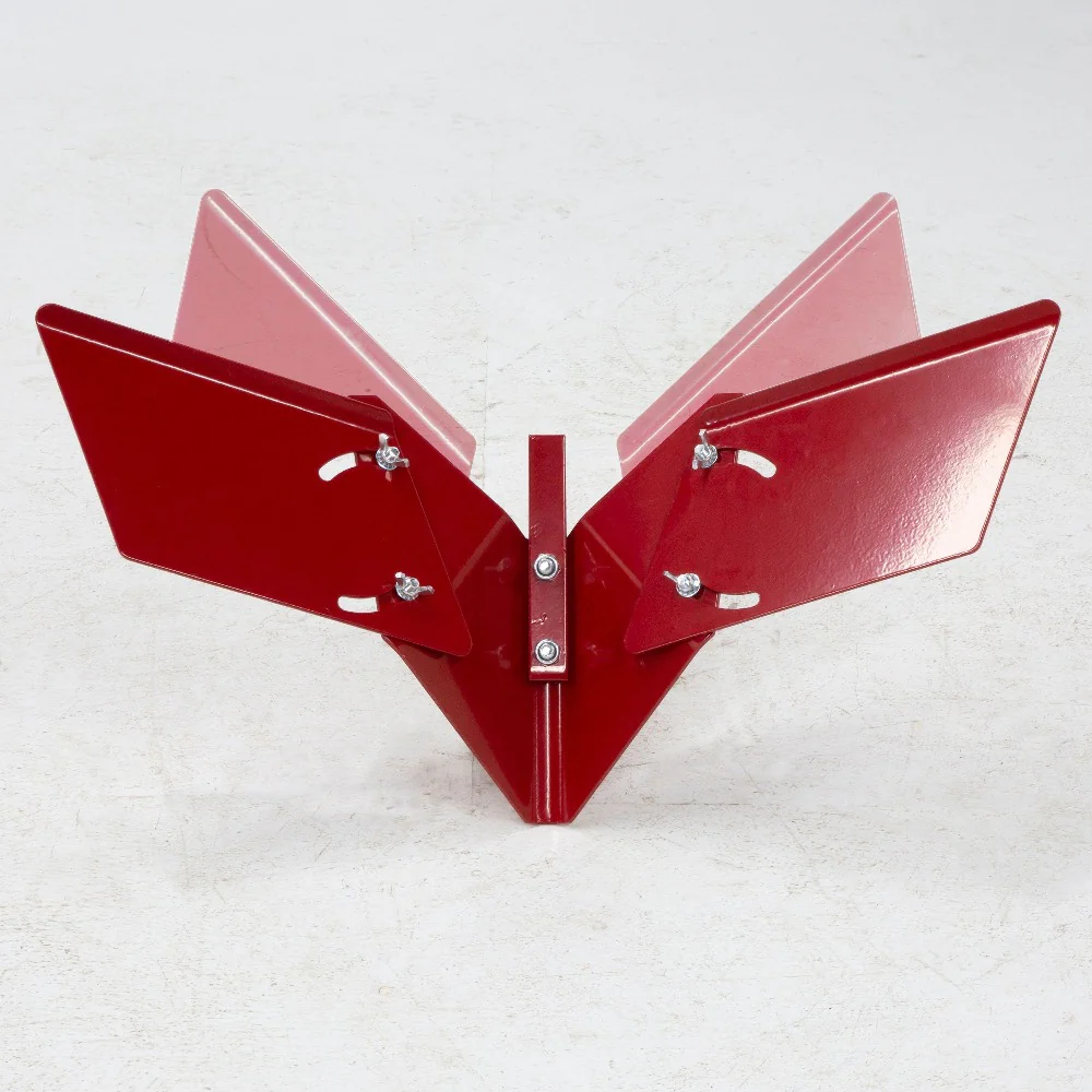 Hiller Furrower Attachment (15683) - Image 4