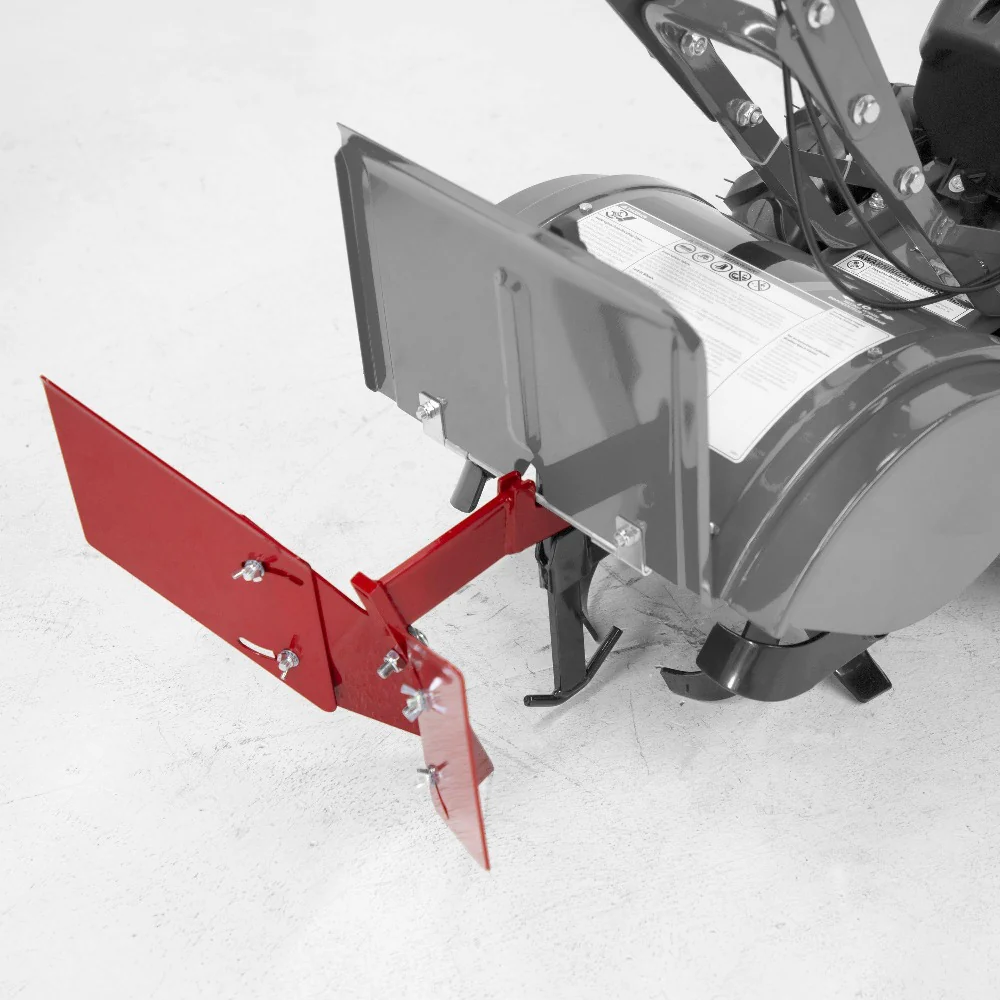 Hiller Furrower Attachment (15683) - Image 5
