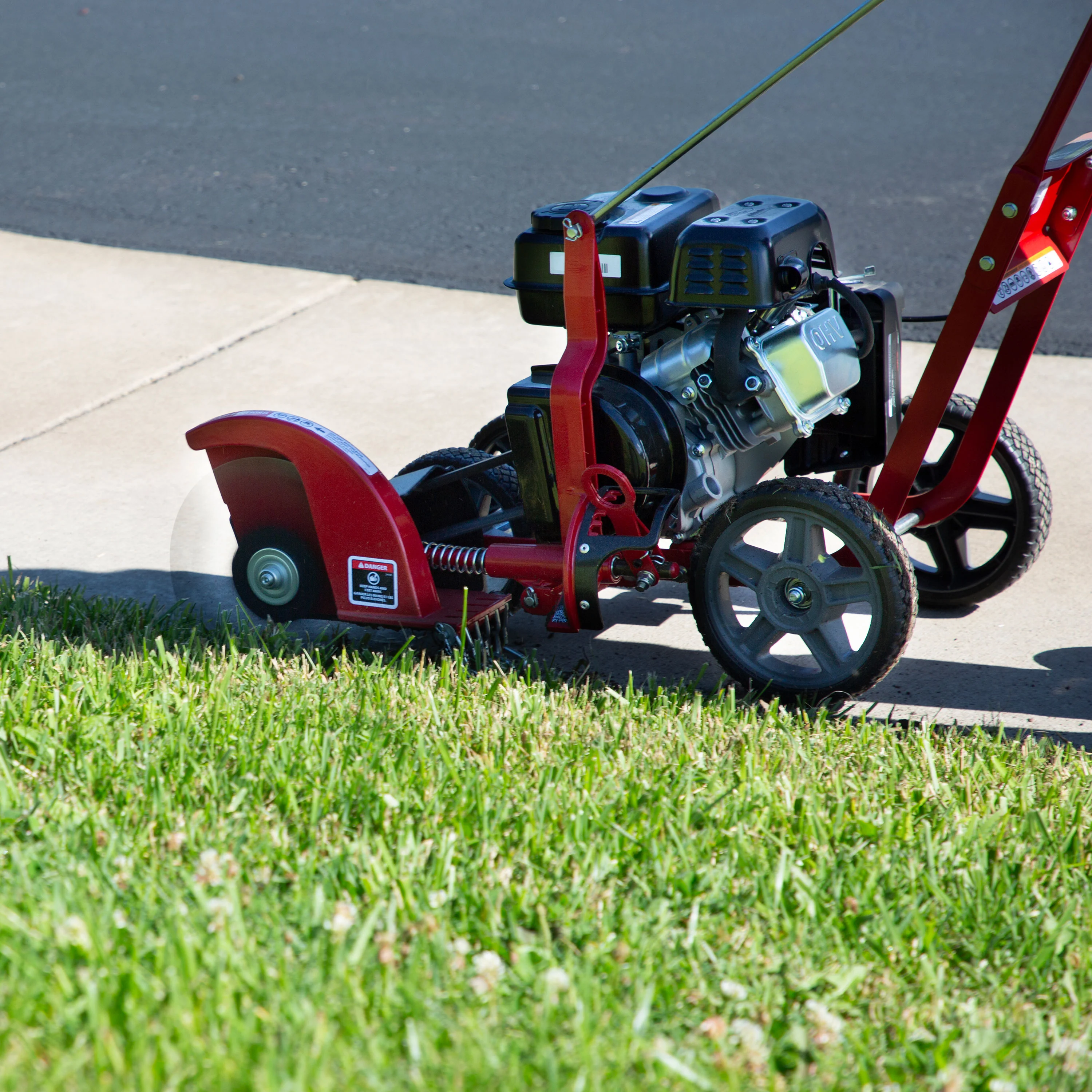 Lawn Edger (41273) - Image 3