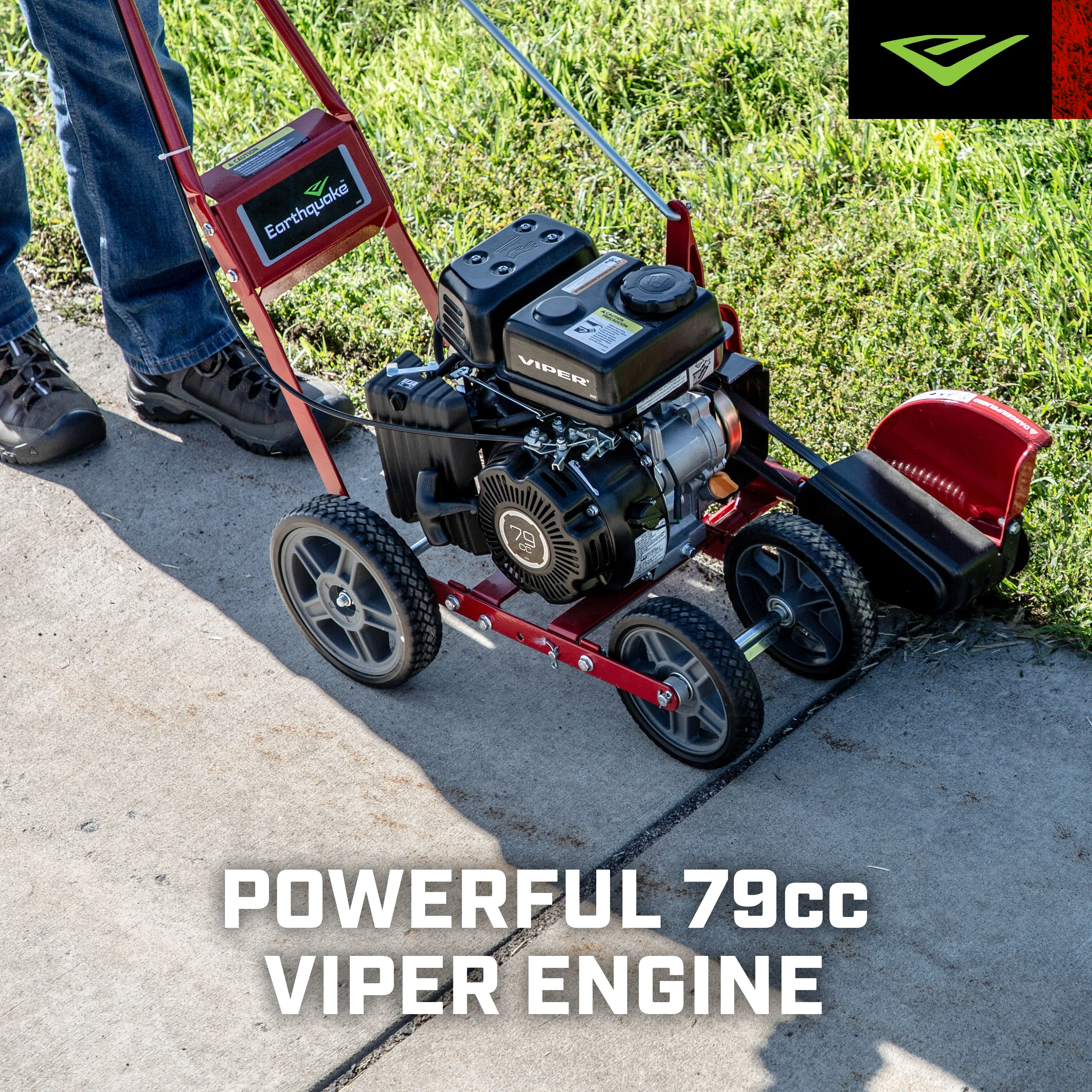 Lawn Edger (41273) - Image 7