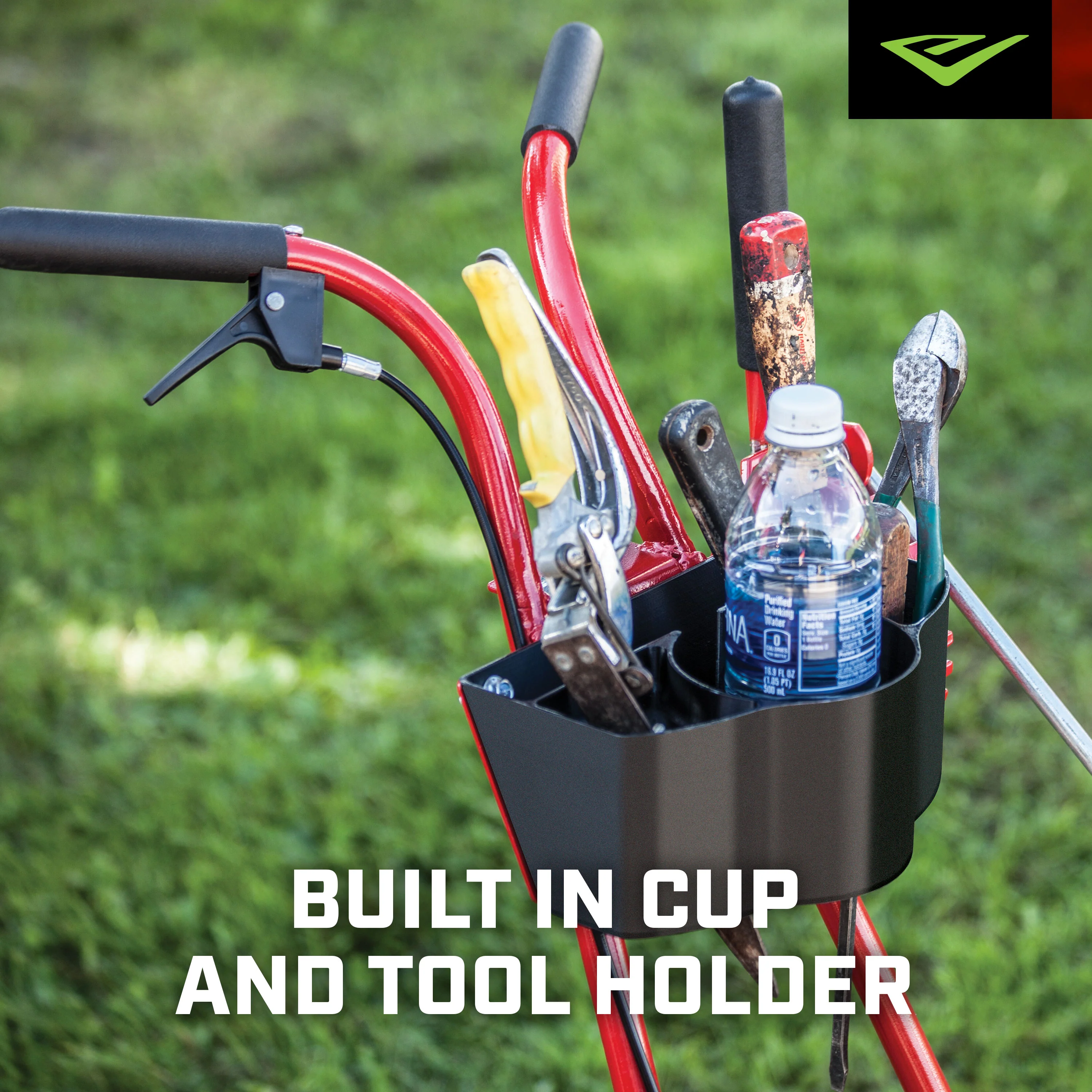 Lawn Edger (41273) - Image 9