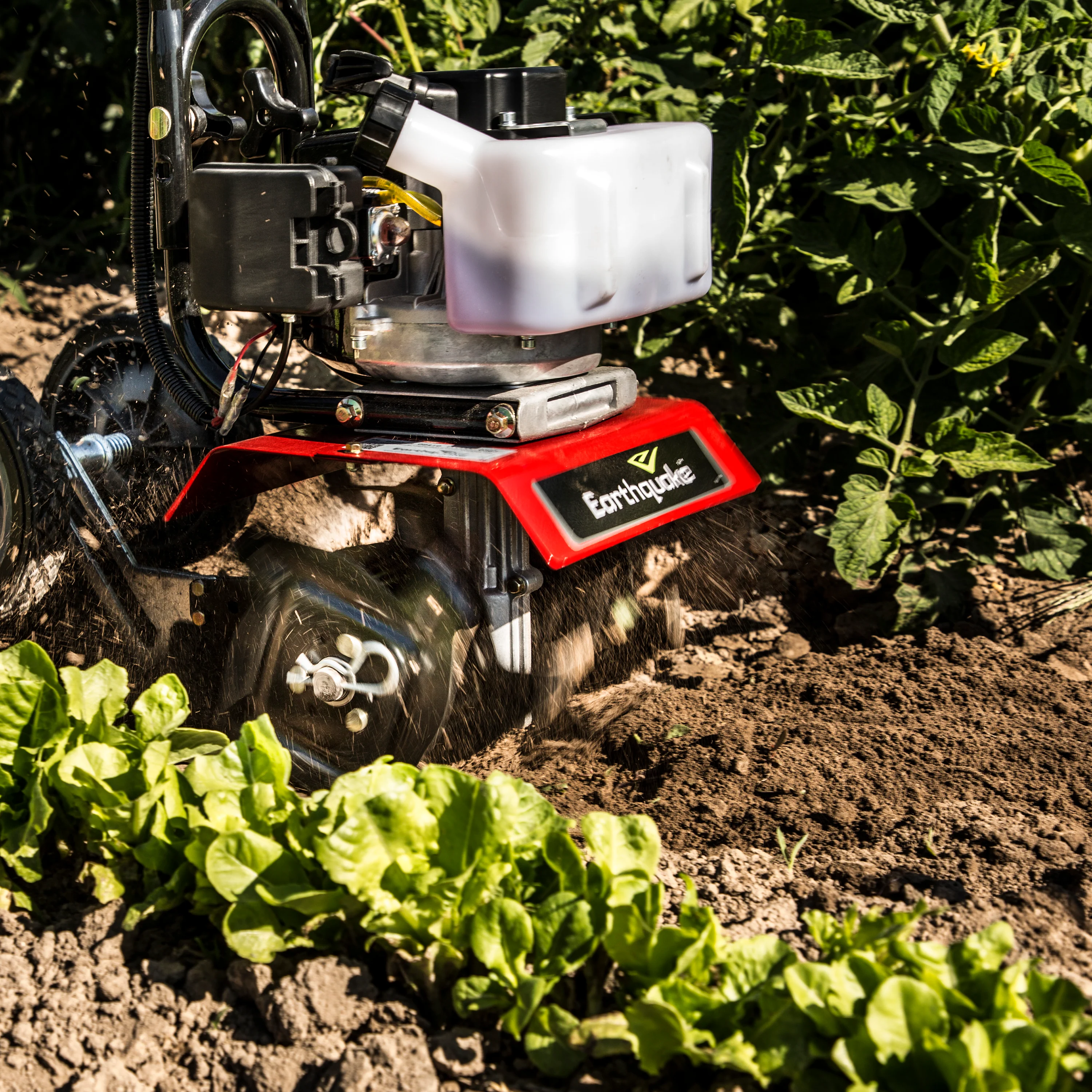MC33™ Cultivator (31635) - Image 3