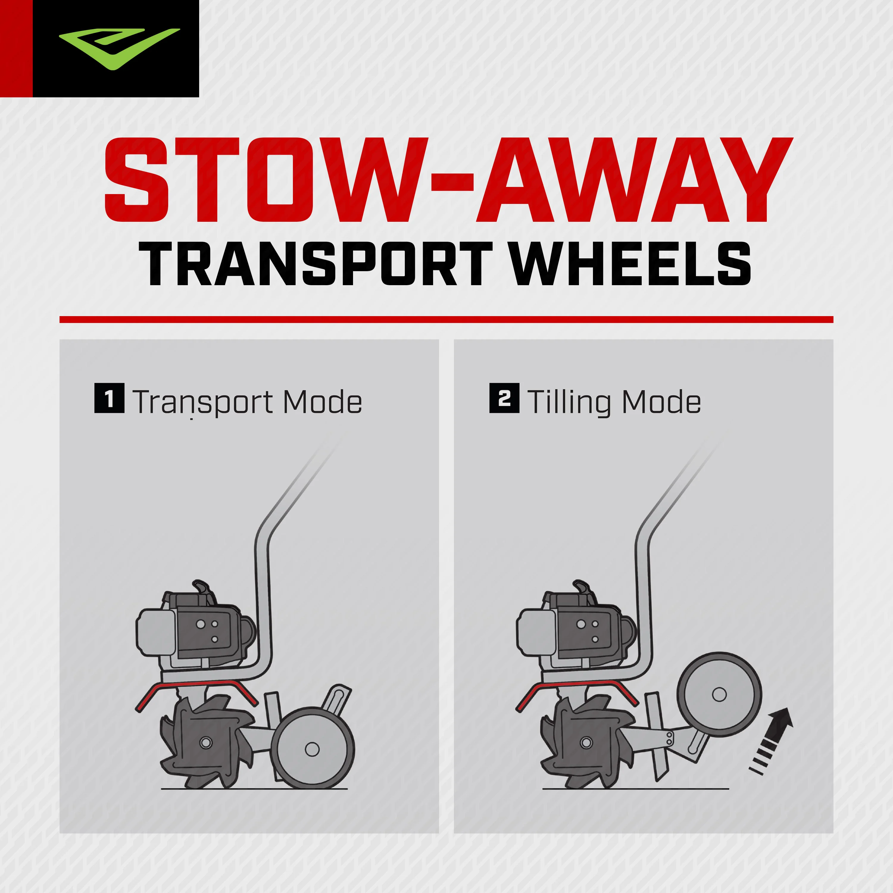 MC33™ Cultivator (31635) - Image 7