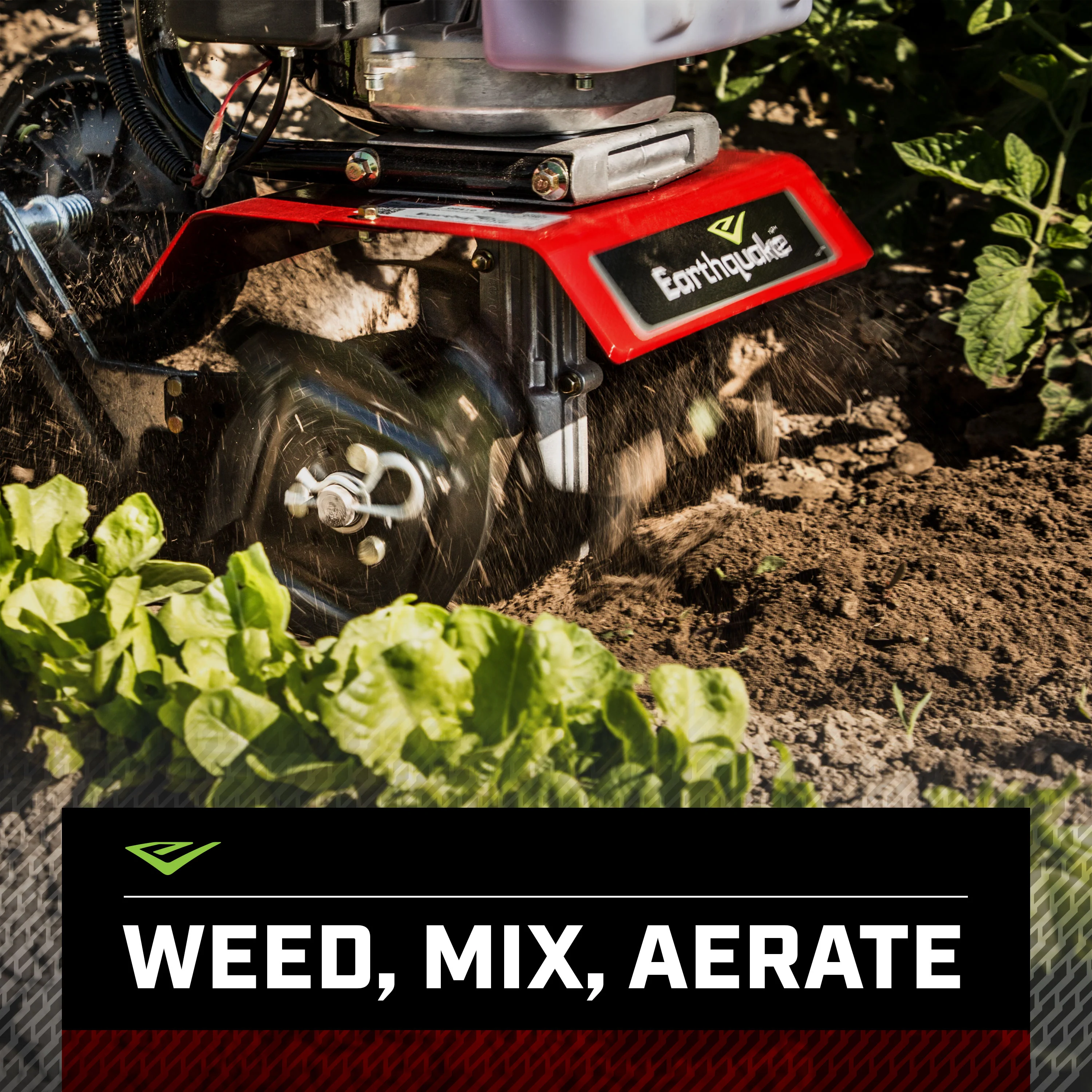 MC33™ Cultivator (31635) - Image 9