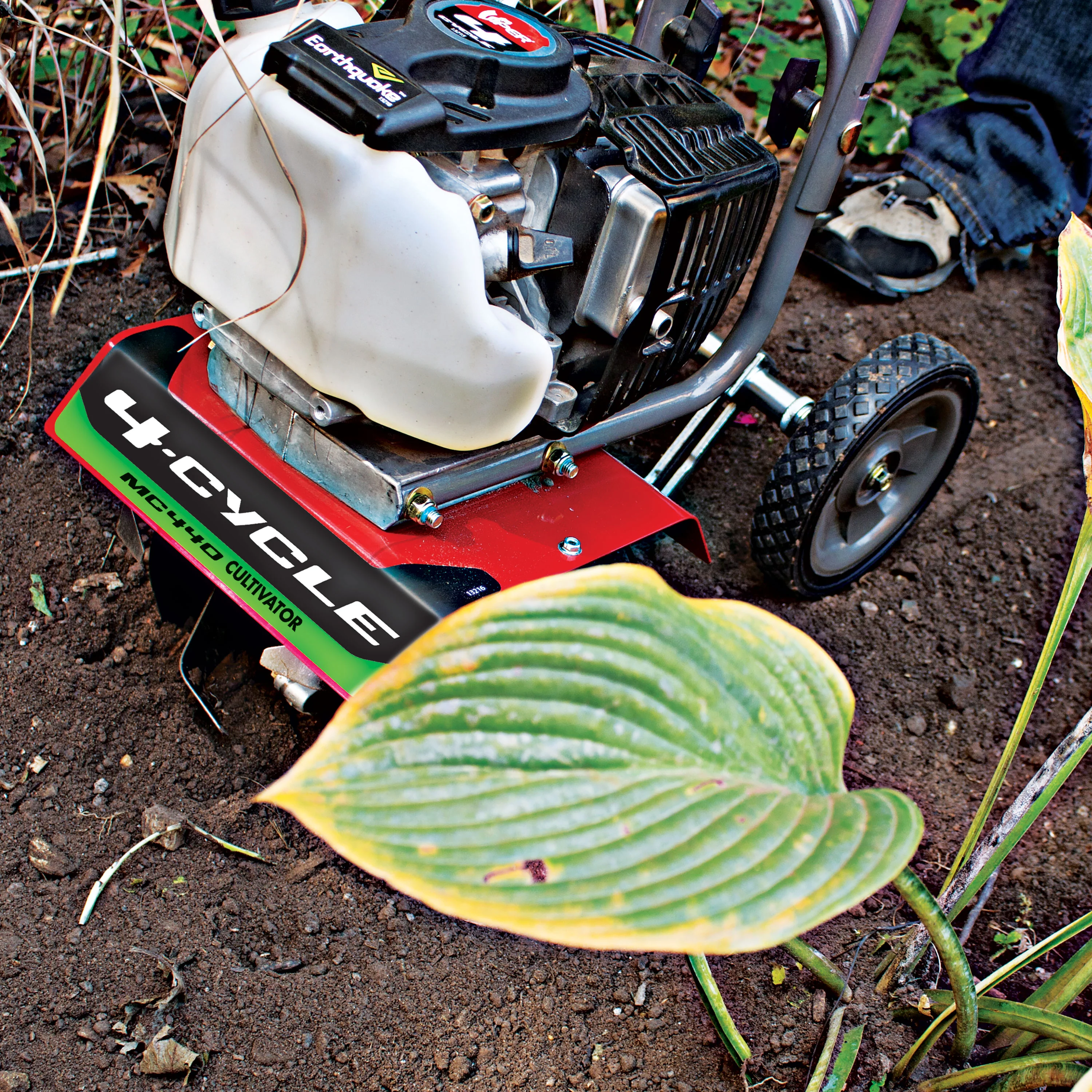 MC440™ Cultivator (12802) - Image 3