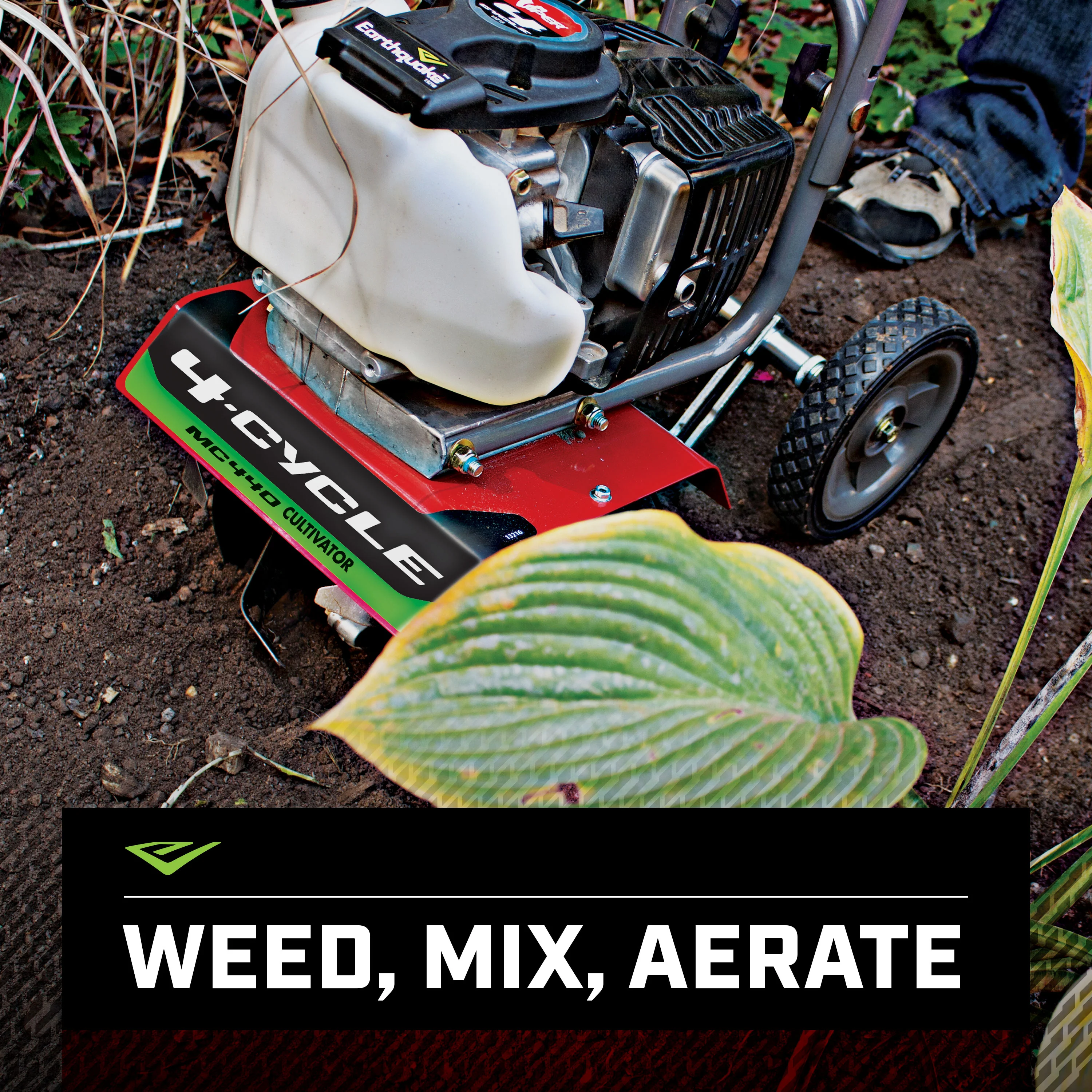 MC440™ Cultivator (12802) - Image 9