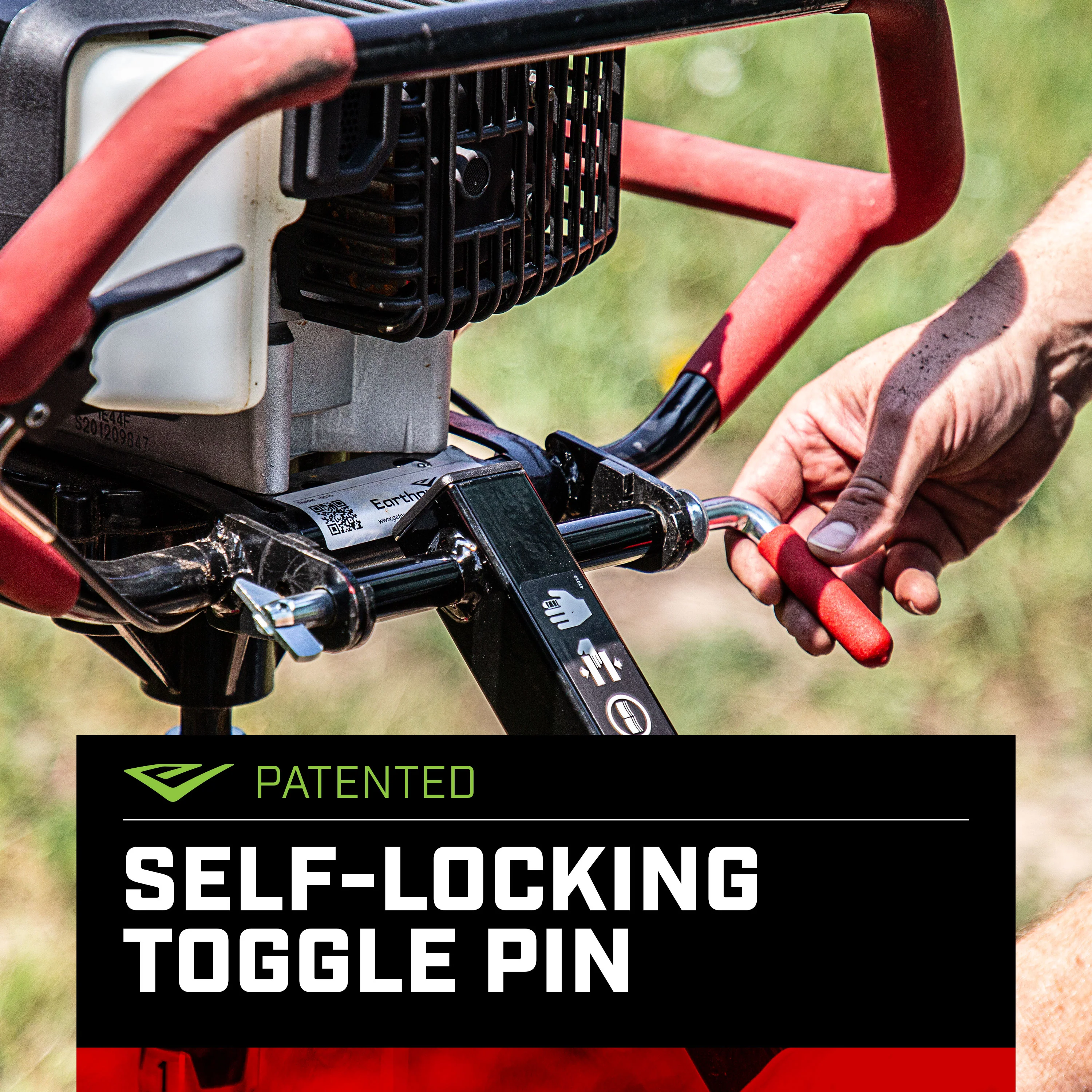 Outrigger™ Torque Arm (43099) - Image 7