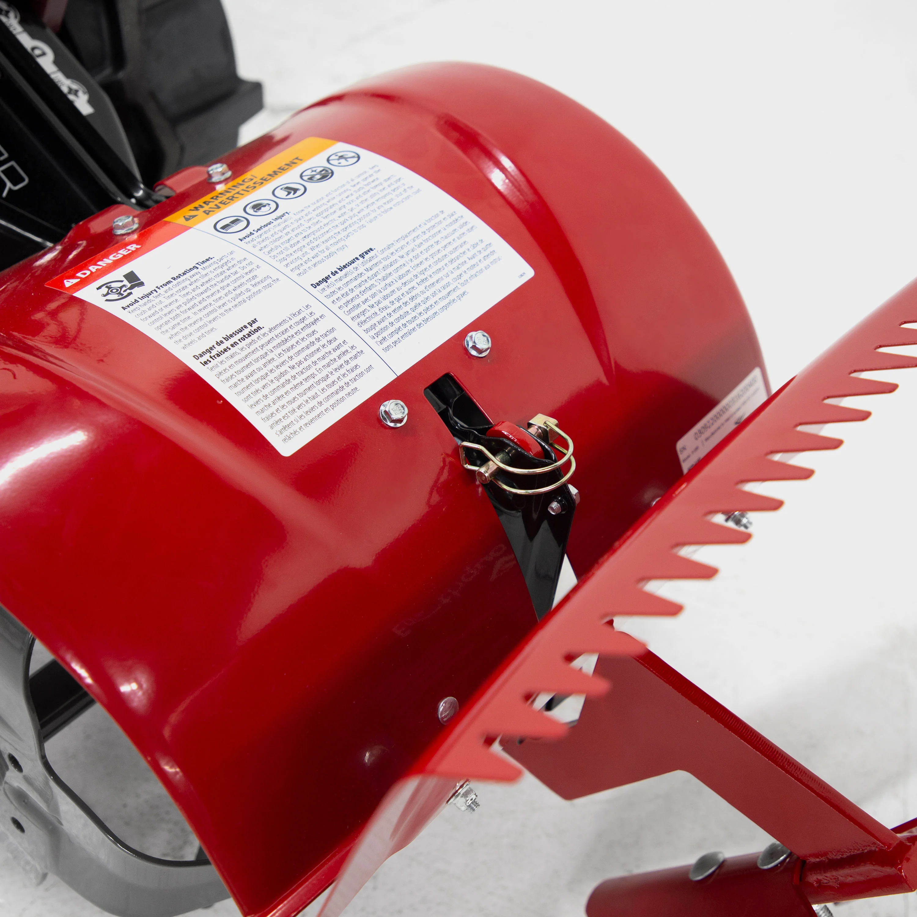 Pioneer® Hiller Furrower (37804) - Image 4