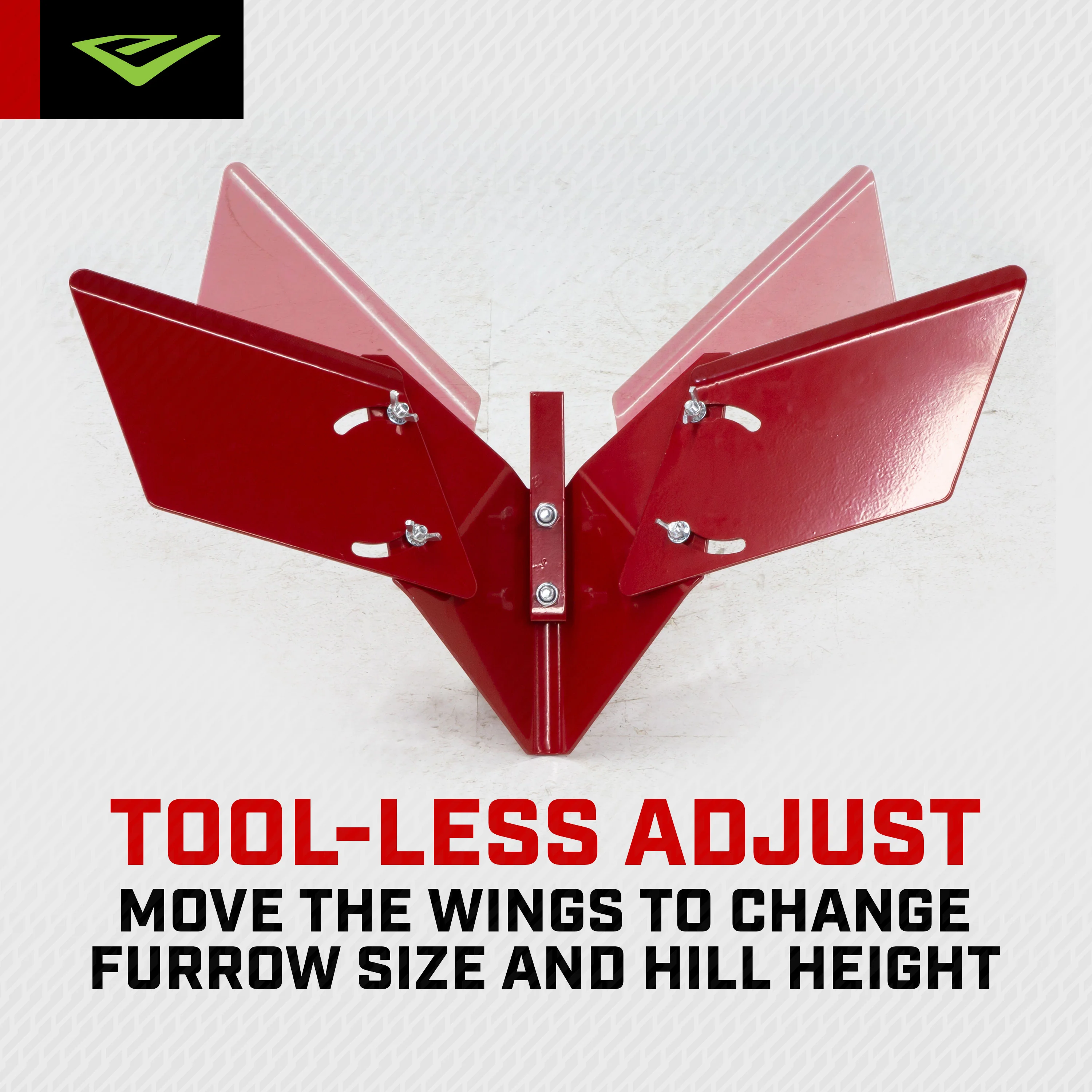 Pioneer® Hiller Furrower (37804) - Image 7