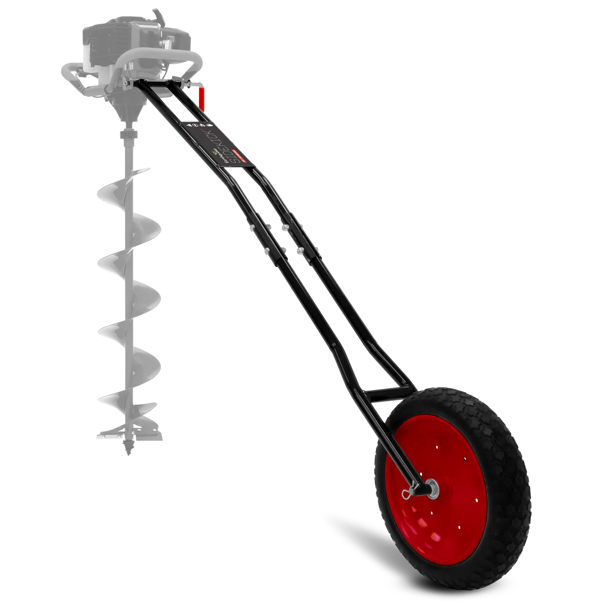 Sidekick™ Torque Arm (44305)