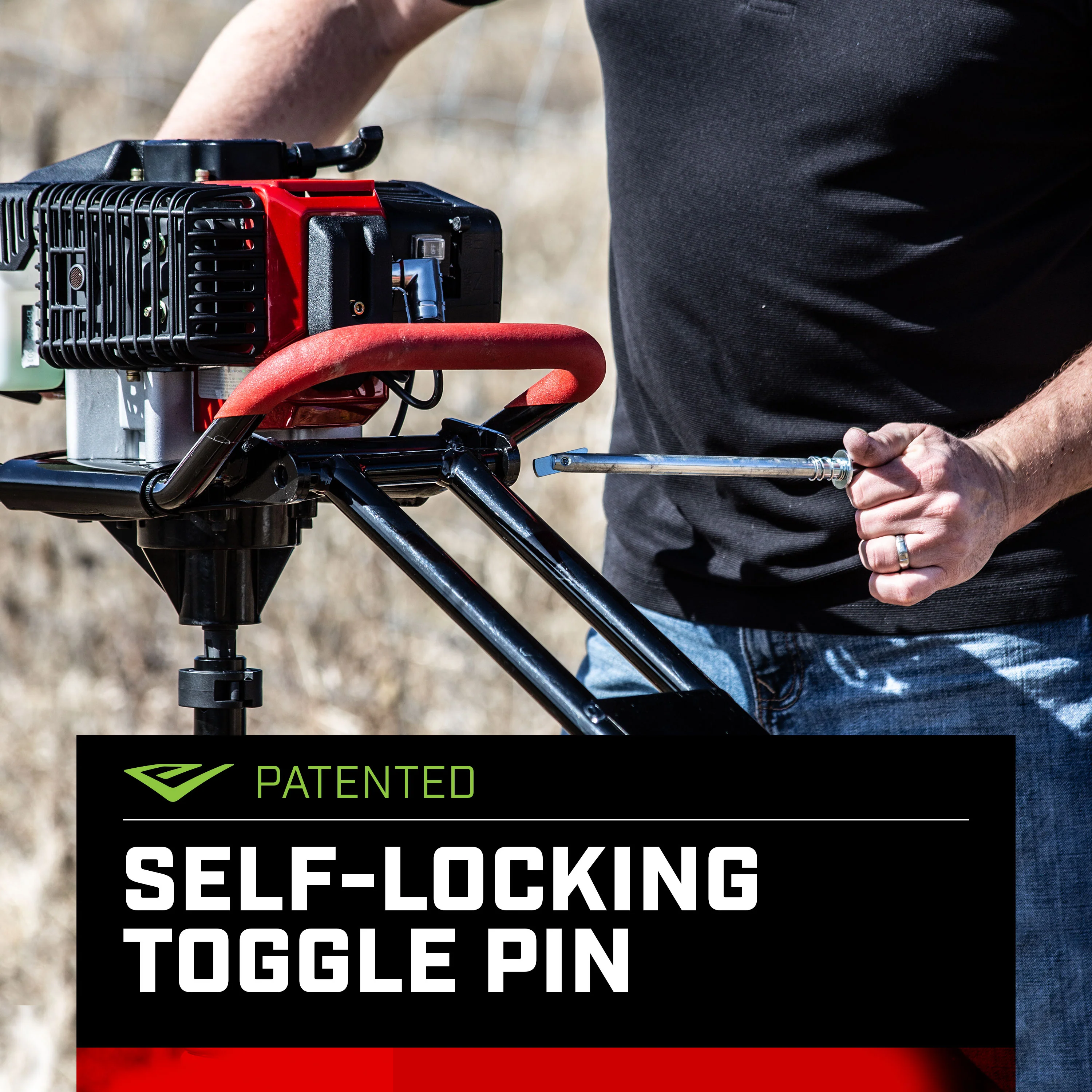 Sidekick™ Torque Arm (44305) - Image 6