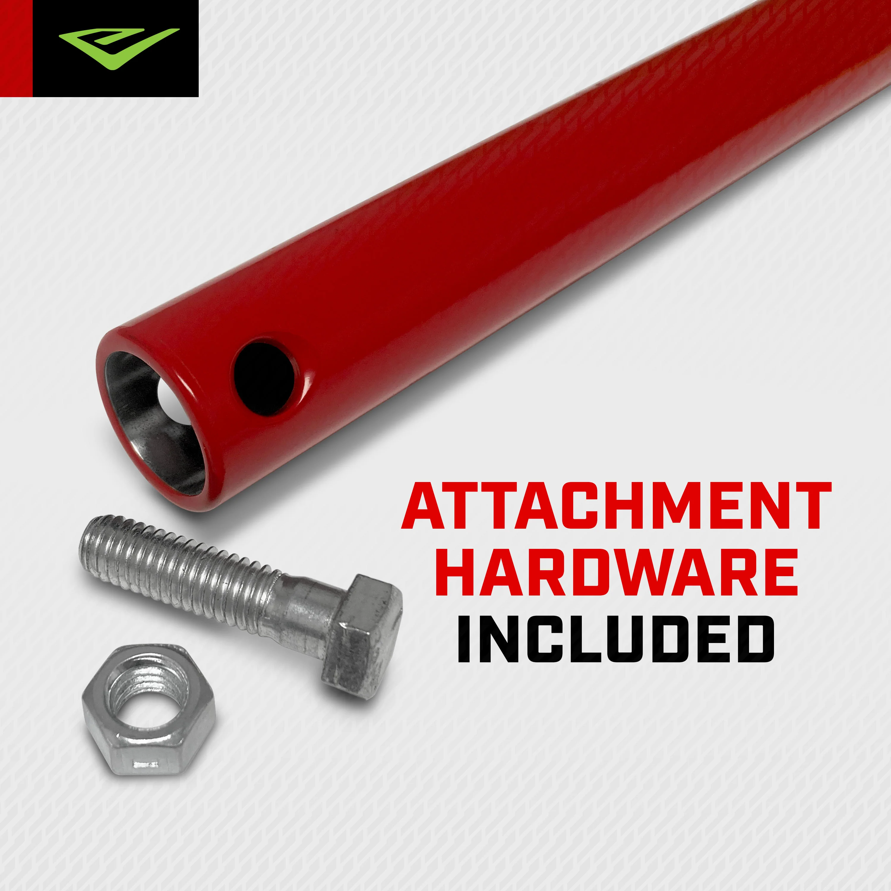 12" Auger Extension Smooth (EXT12) - Image 4