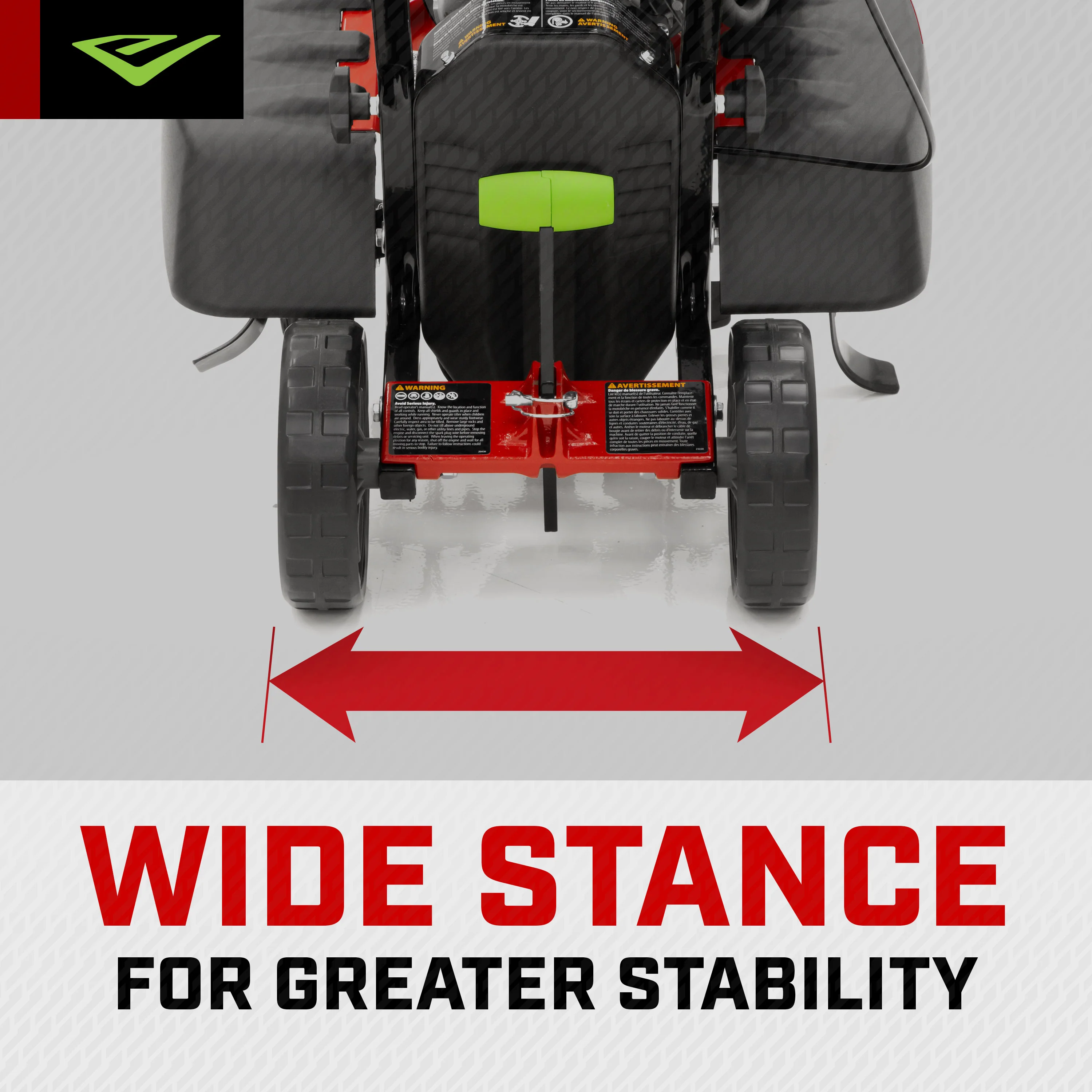 Versa™ 79cc Front Tine Tiller (24734) - Image 11