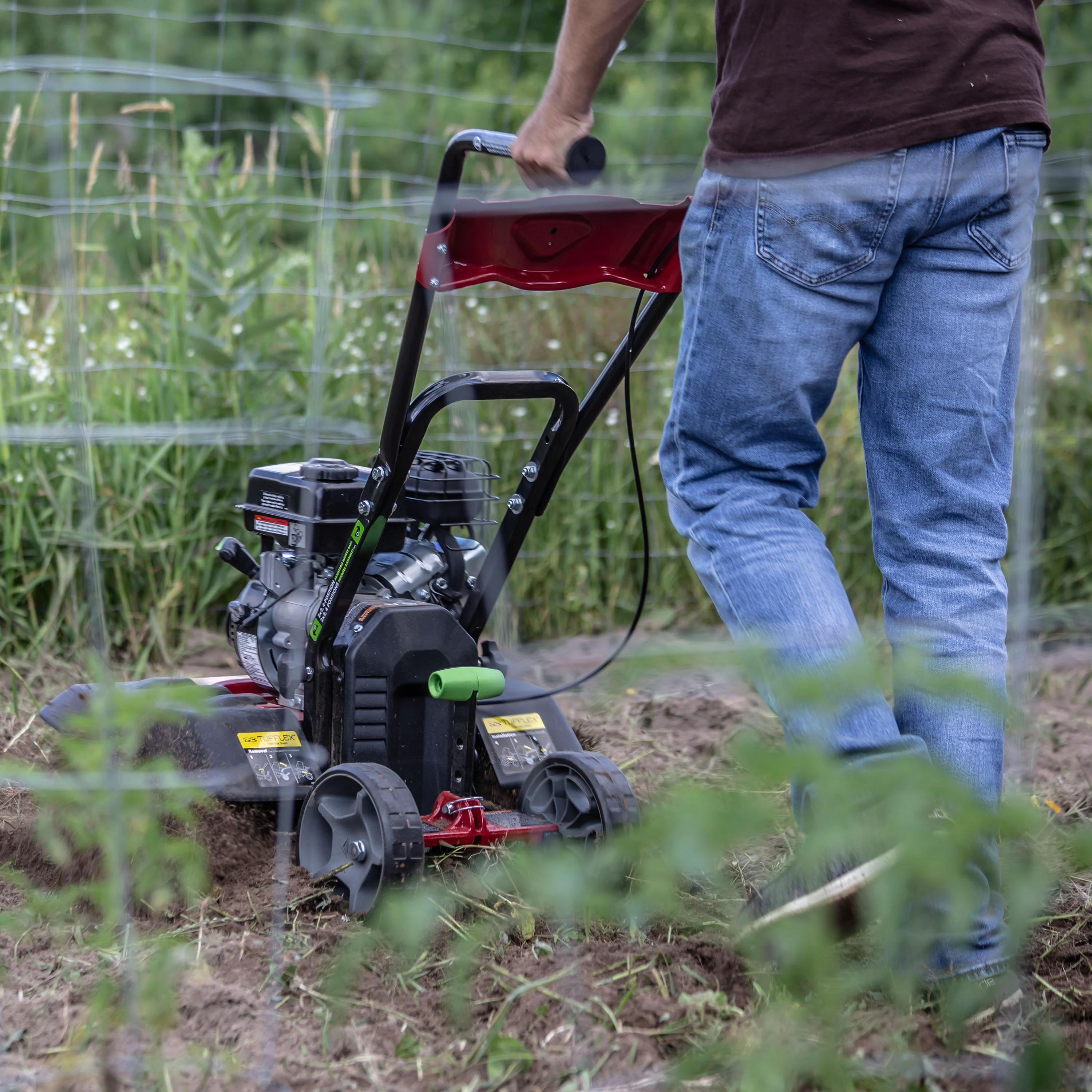 Versa™ 79cc Front Tine Tiller (24734) - Image 3