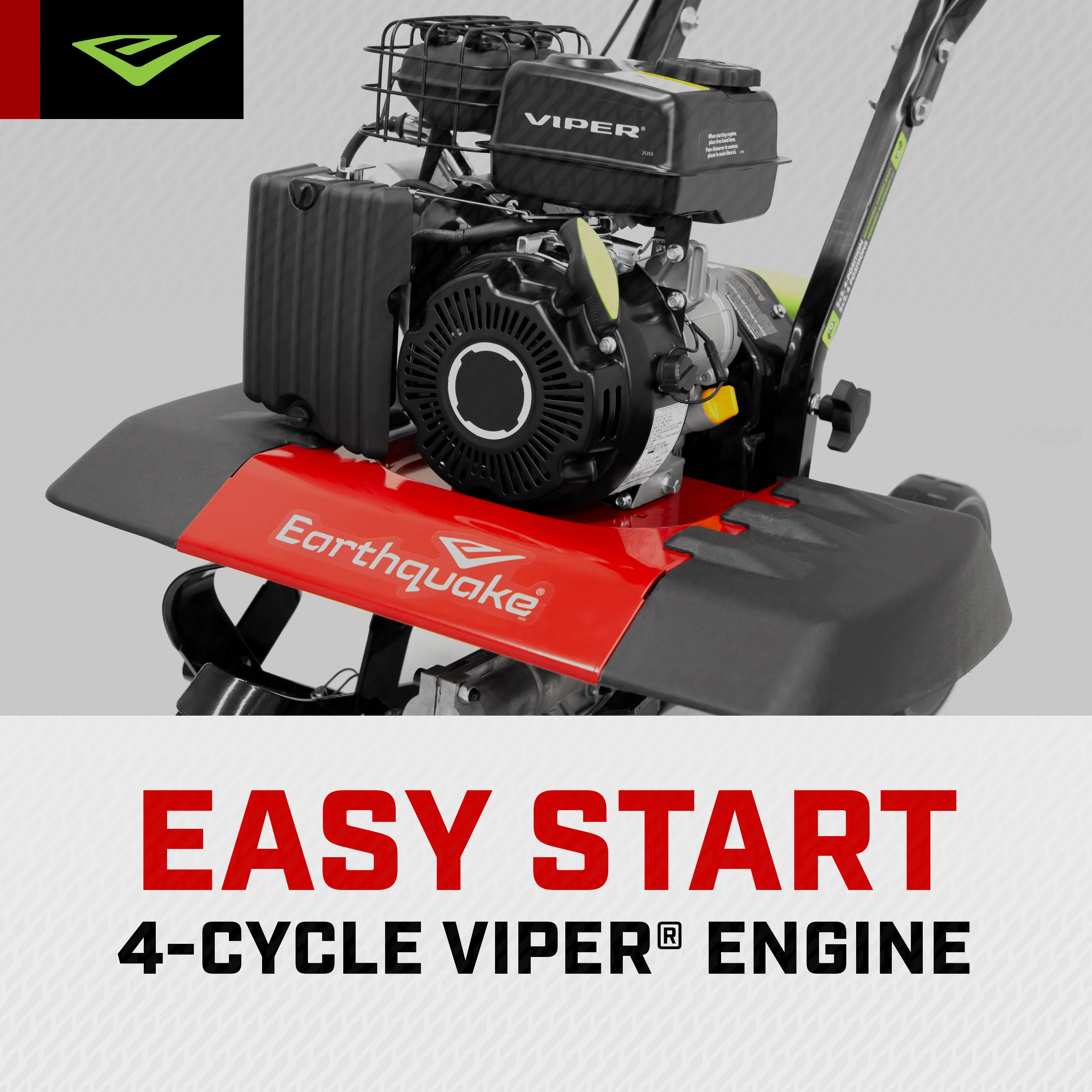 Versa™ 79cc Front Tine Tiller (24734) - Image 9