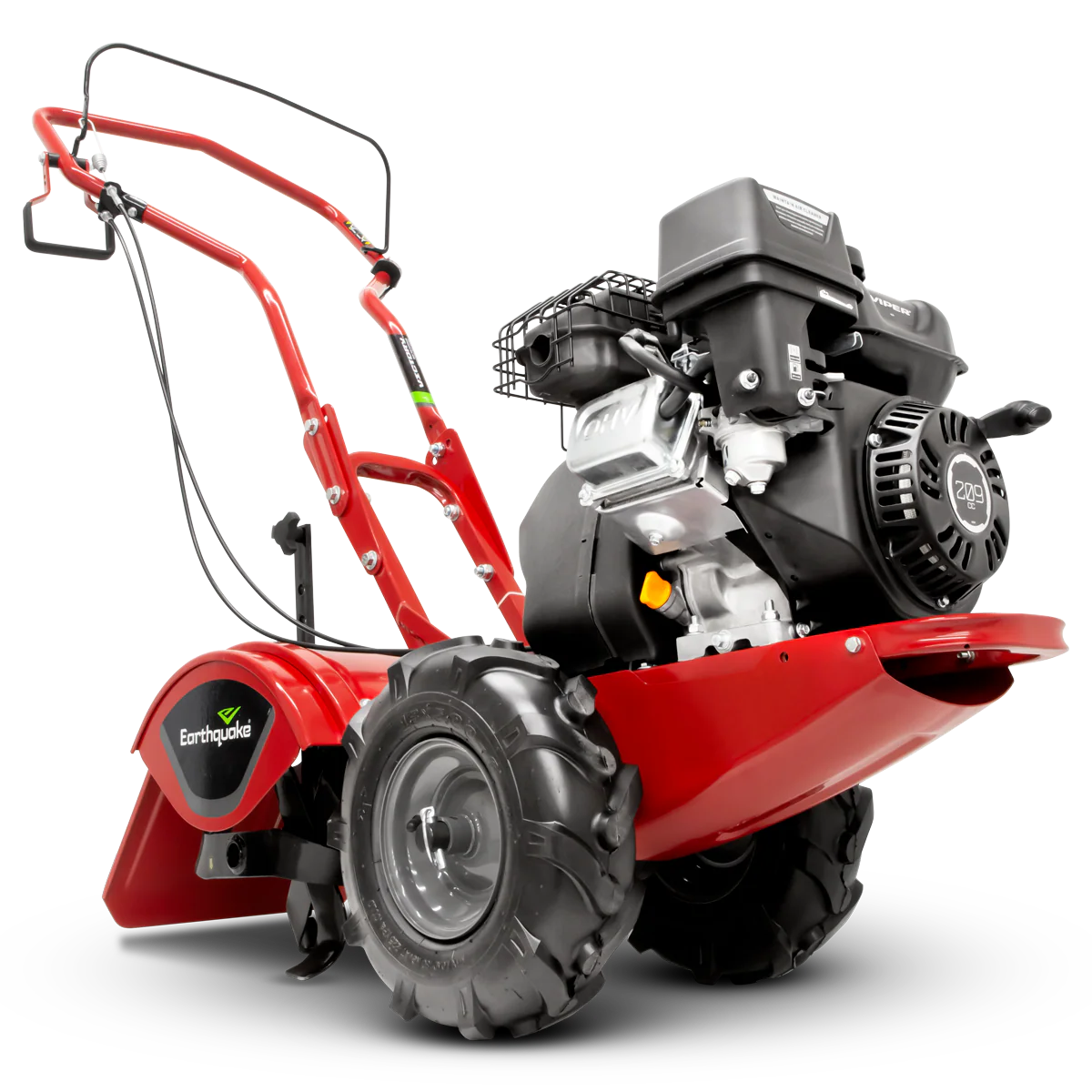 Tilling